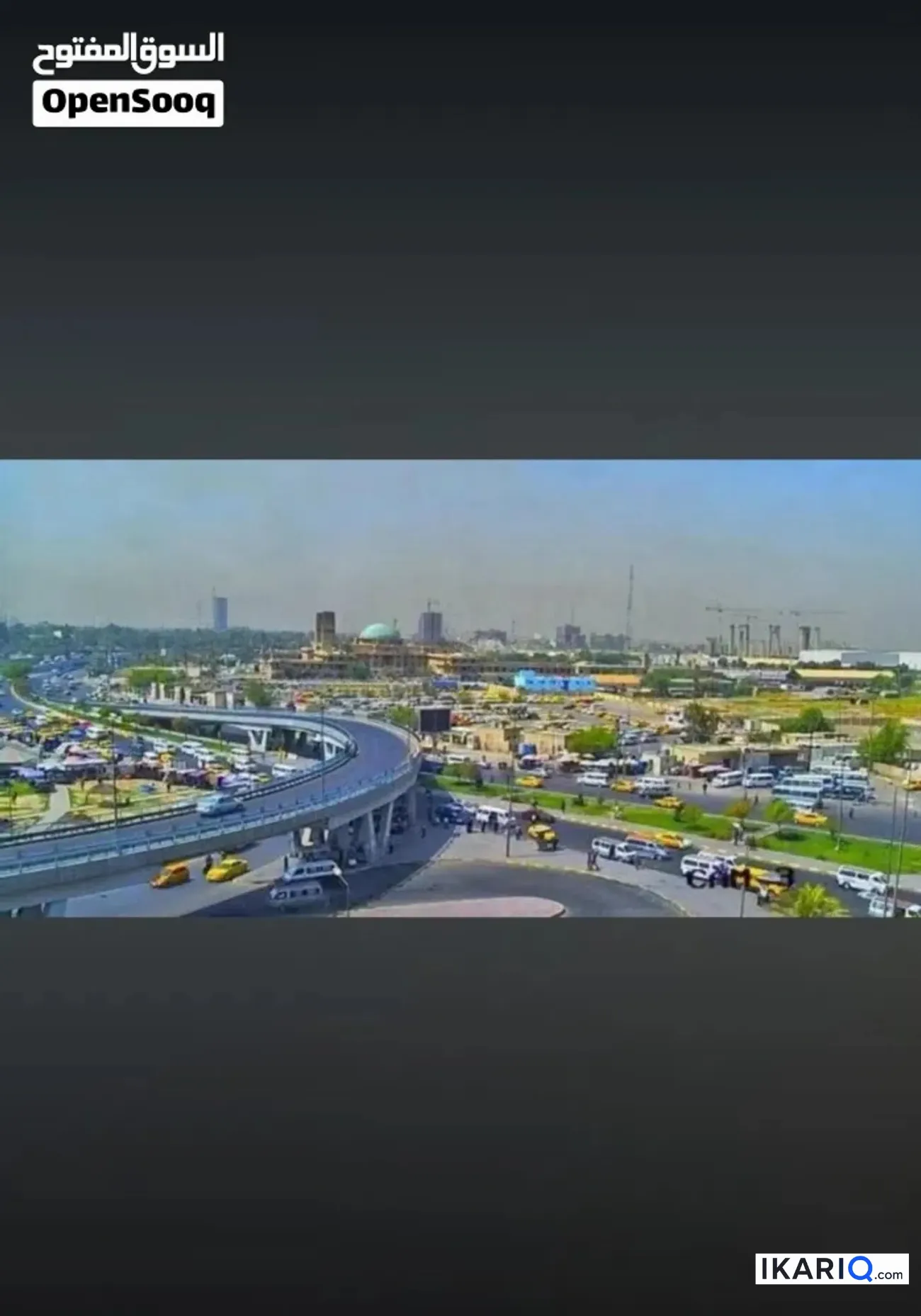 دار للبيع في الكرخ - 63 م² / 125,000,000 IQD — صورة 10
