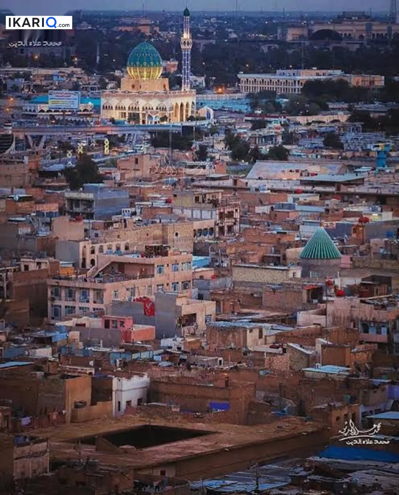 دار للبيع في الكرخ - 63 م² / 125,000,000 IQD — صورة 3