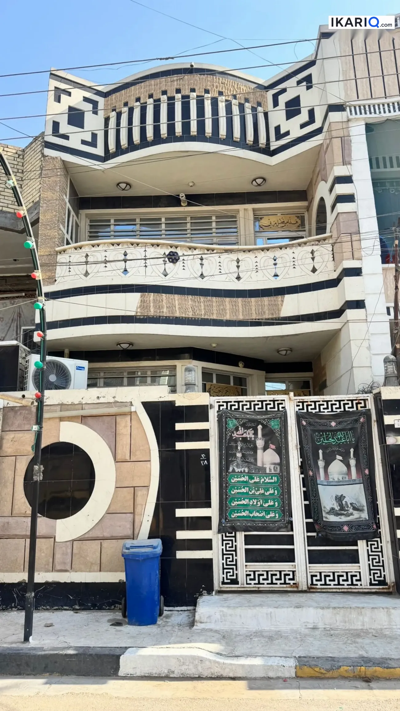 دار للبيع في البلديات - 100 م² / 198,000,000 IQD — صورة 17