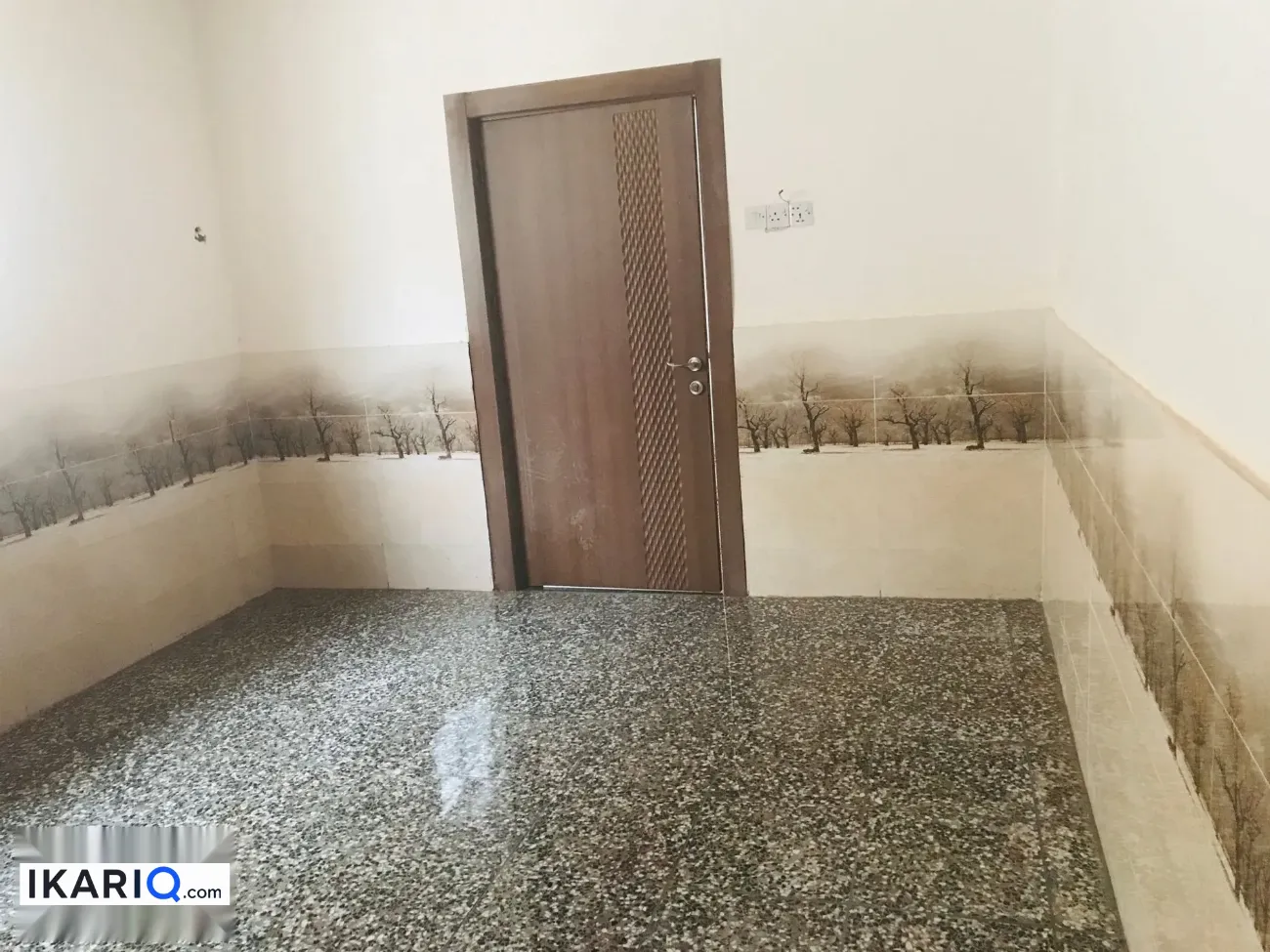 طابق من عمارة للإيجار في الحرية - 154 م² / 3,500 IQD — صورة 8