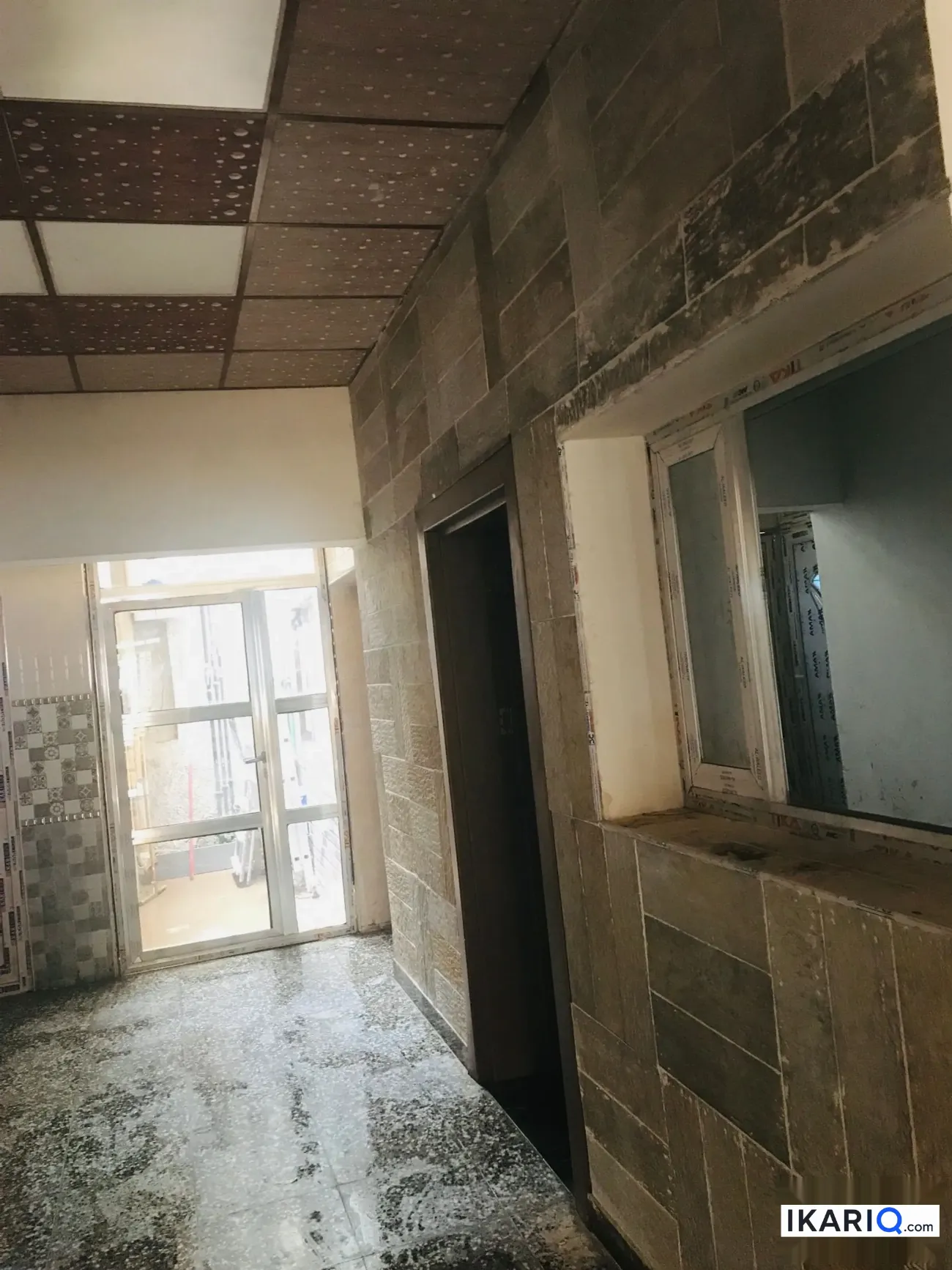طابق من عمارة للإيجار في الحرية - 154 م² / 3,500 IQD — صورة 5