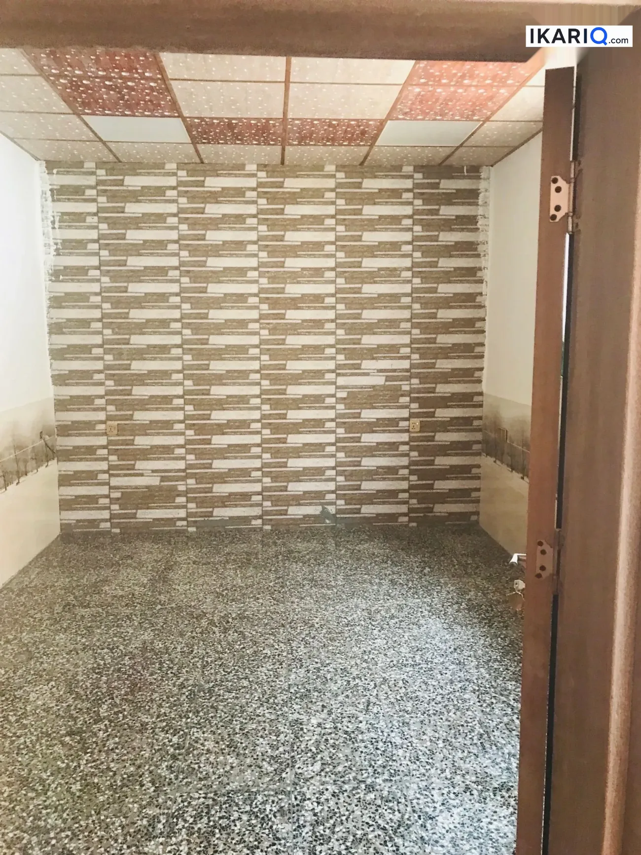 طابق من عمارة للإيجار في الحرية - 154 م² / 3,500 IQD — صورة 9
