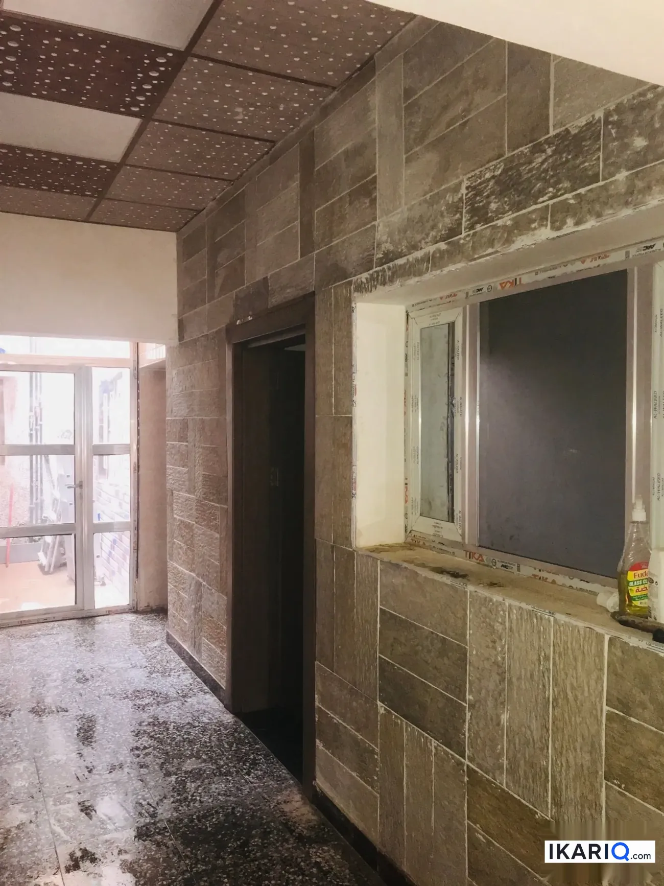 طابق من عمارة للإيجار في الحرية - 154 م² / 3,500 IQD — صورة 7