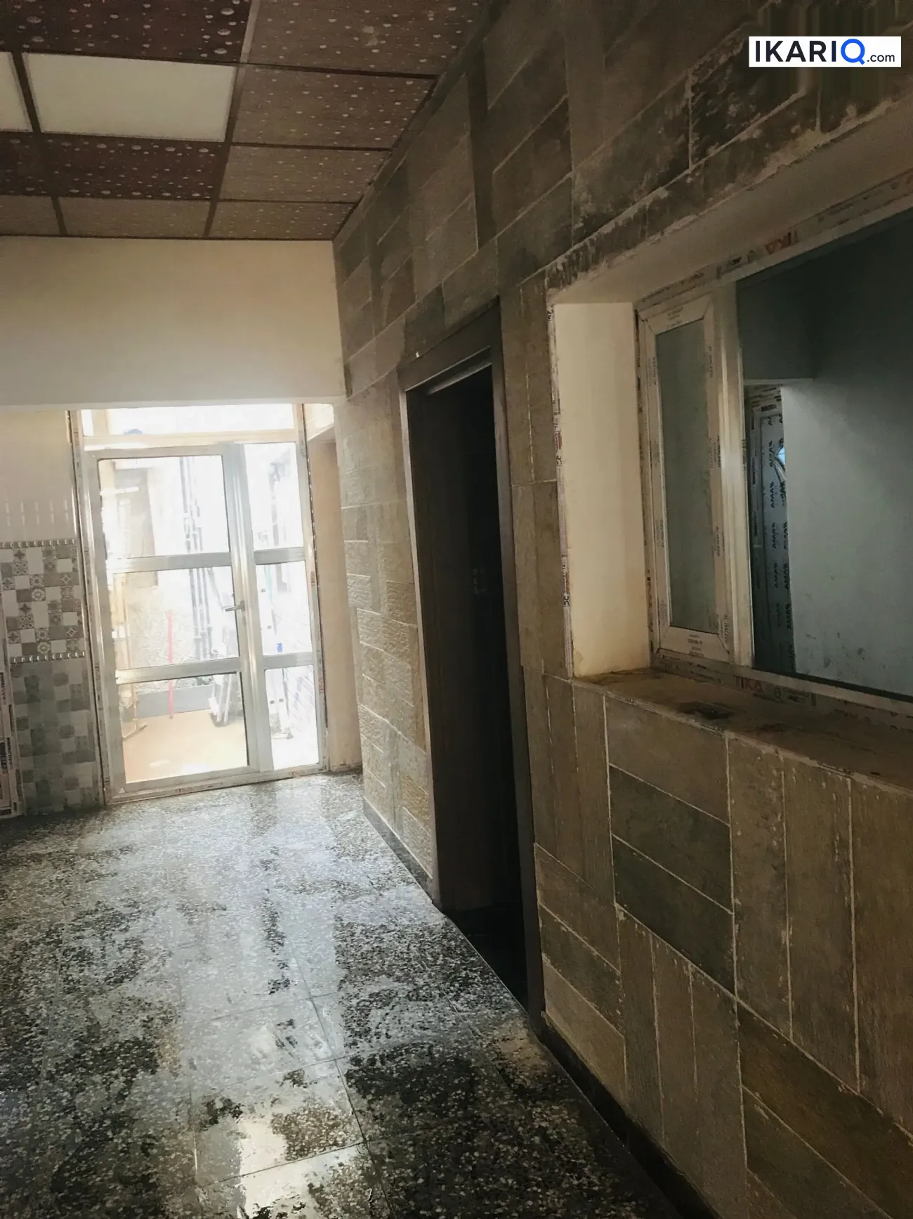طابق من عمارة للإيجار في الحرية - 154 م² / 3,500 IQD — صورة 6