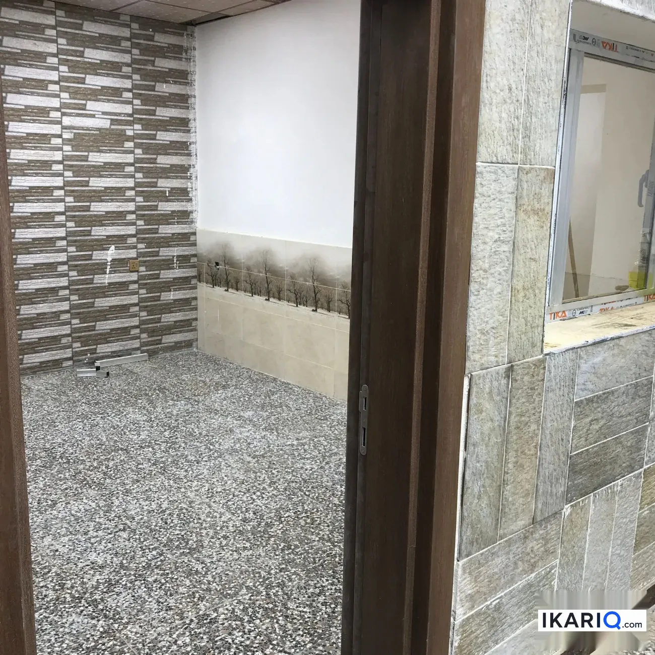 طابق من عمارة للإيجار في الحرية - 154 م² / 3,500 IQD — صورة 3