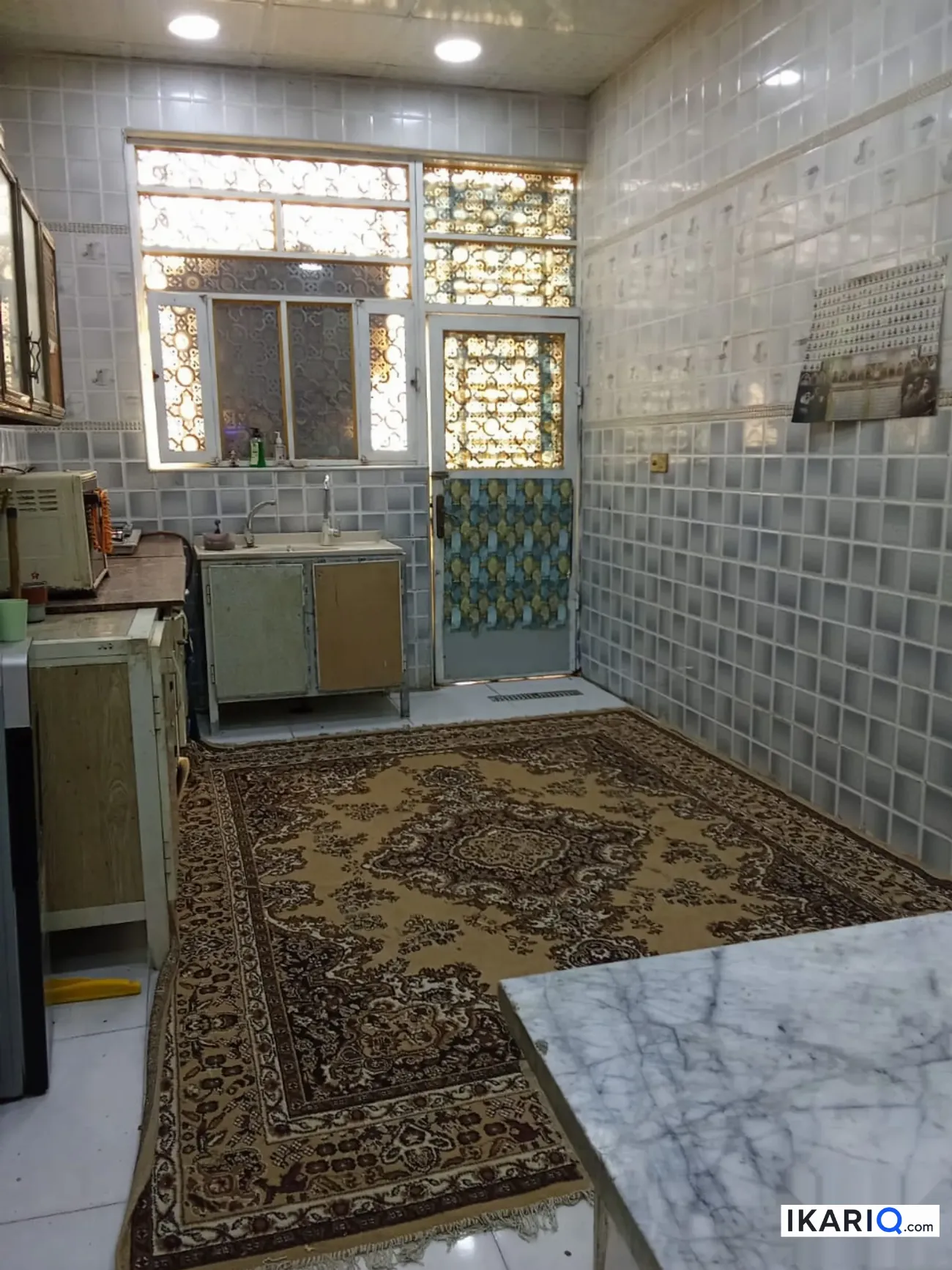 دار للبيع في الجزيره - 240 م² / 240,000,000 IQD — صورة 2