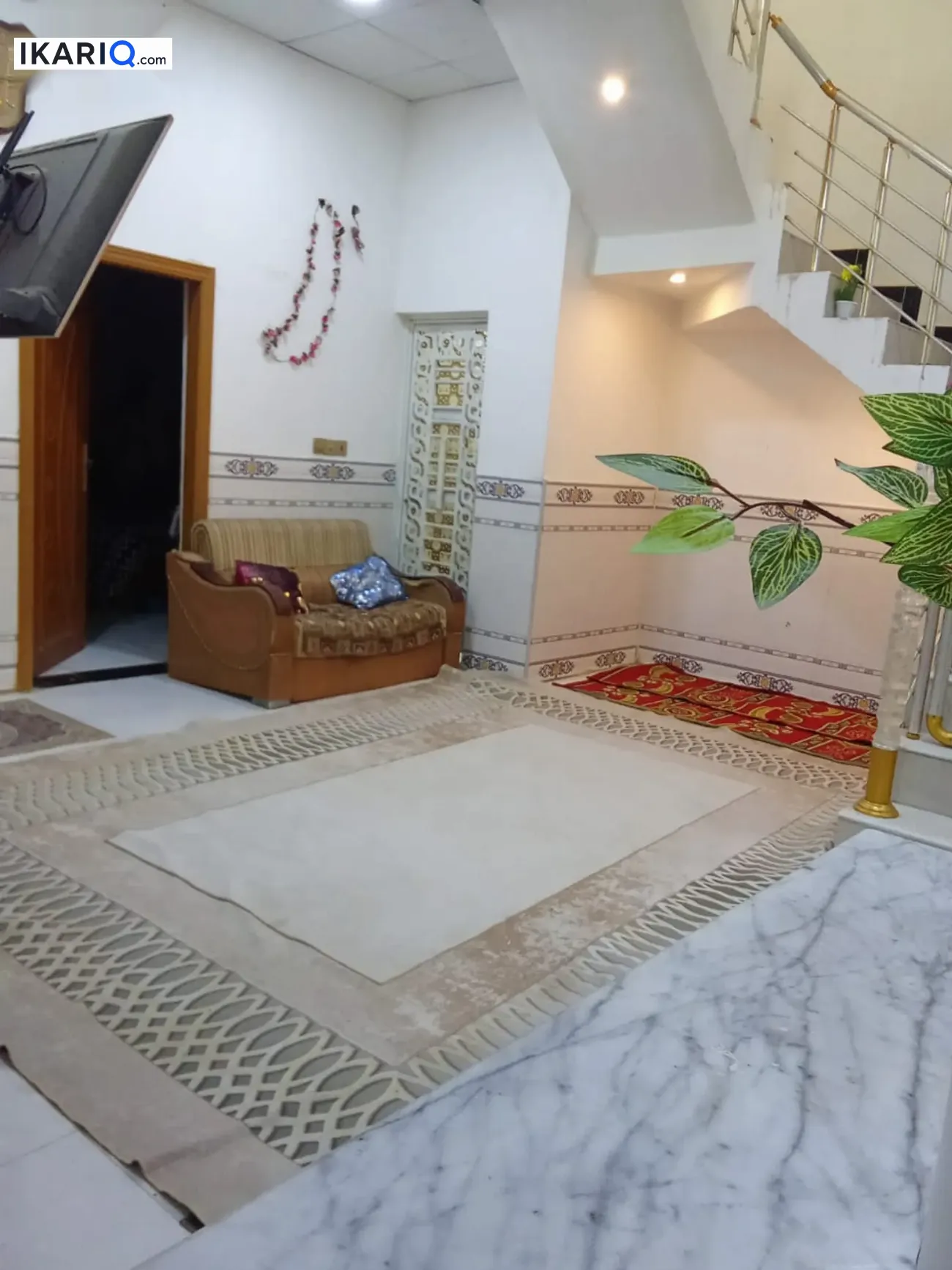 دار للبيع في الجزيره - 240 م² / 240,000,000 IQD — صورة 4
