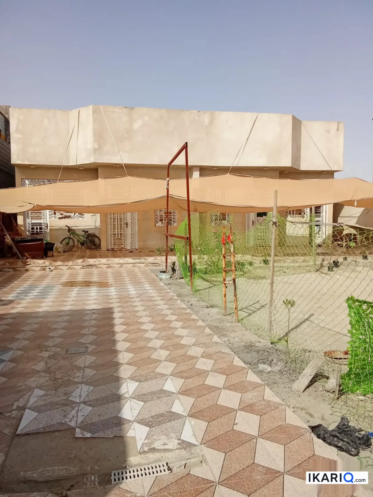 دار للبيع في الجزيره - 240 م² / 240,000,000 IQD — صورة 6