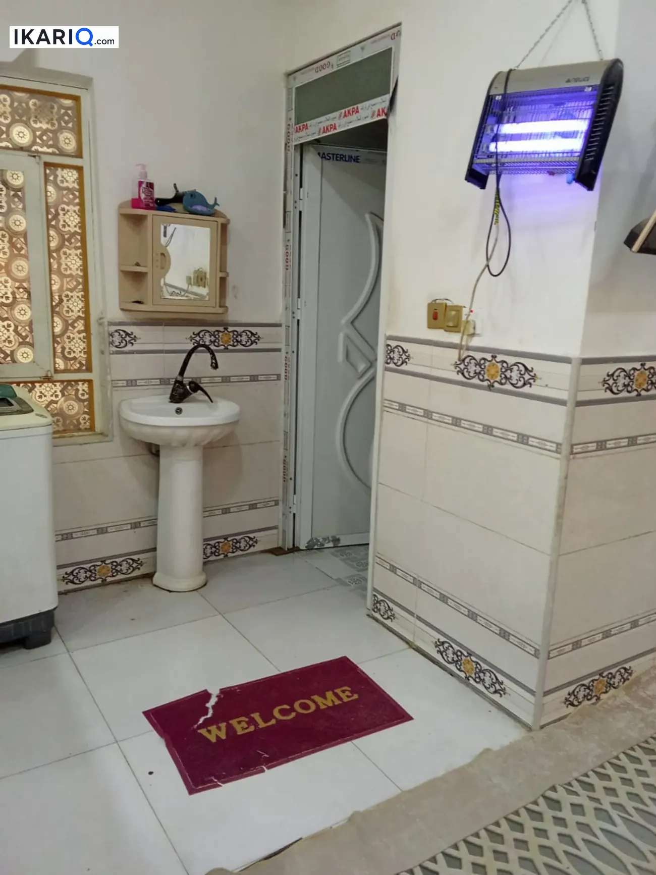 دار للبيع في الجزيره - 240 م² / 240,000,000 IQD — صورة 5