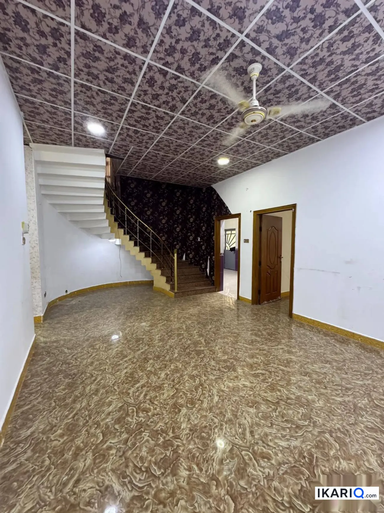دار للإيجار في ياسين خريبط - 200 م² / 1,000,000 IQD — صورة 4