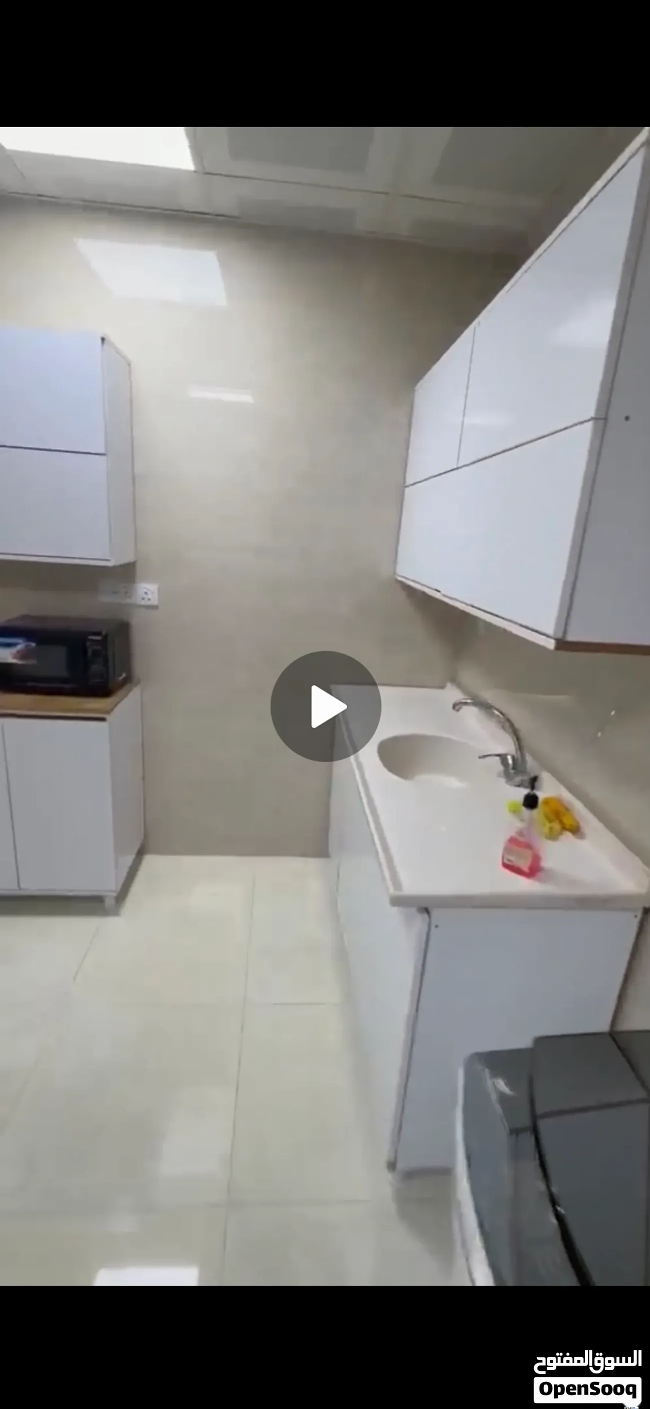 شقة للإيجار في مجمع الأمل السكني - 105 م² / 1,000,000 IQD — صورة 8