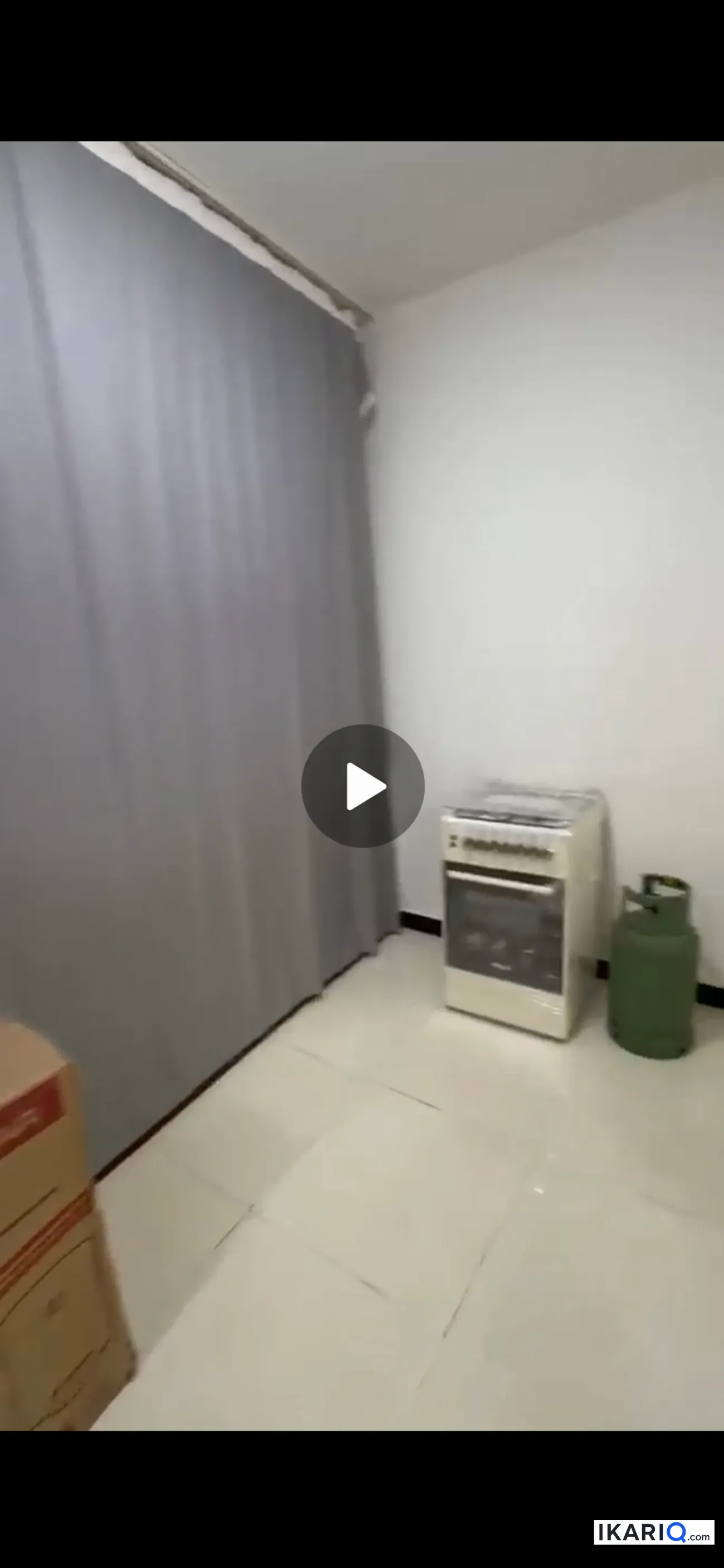 شقة للإيجار في مجمع الأمل السكني - 105 م² / 1,000,000 IQD — صورة 11