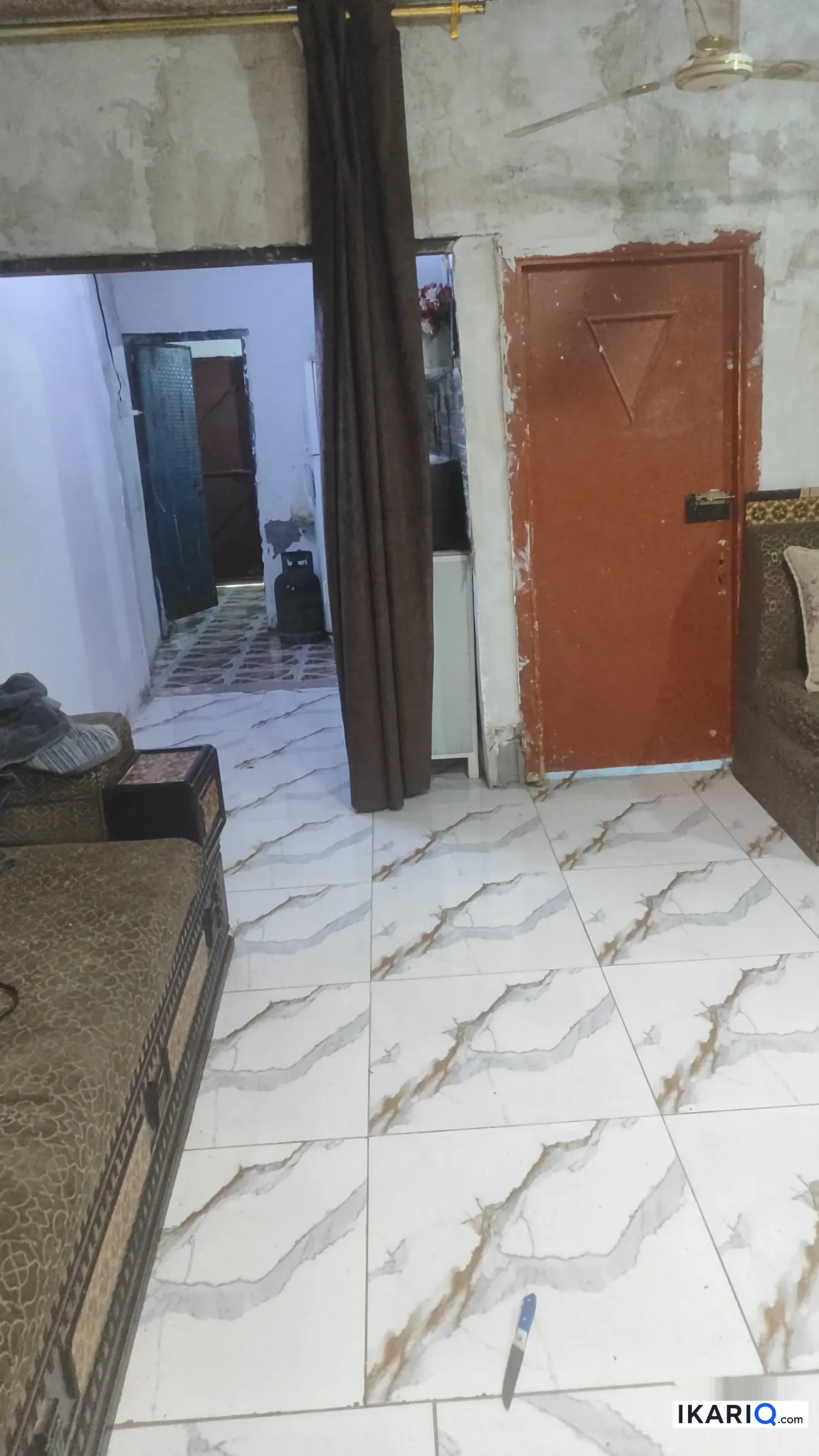 دار للبيع في الزبير - 200 م² / 14,000,000 IQD — صورة 7