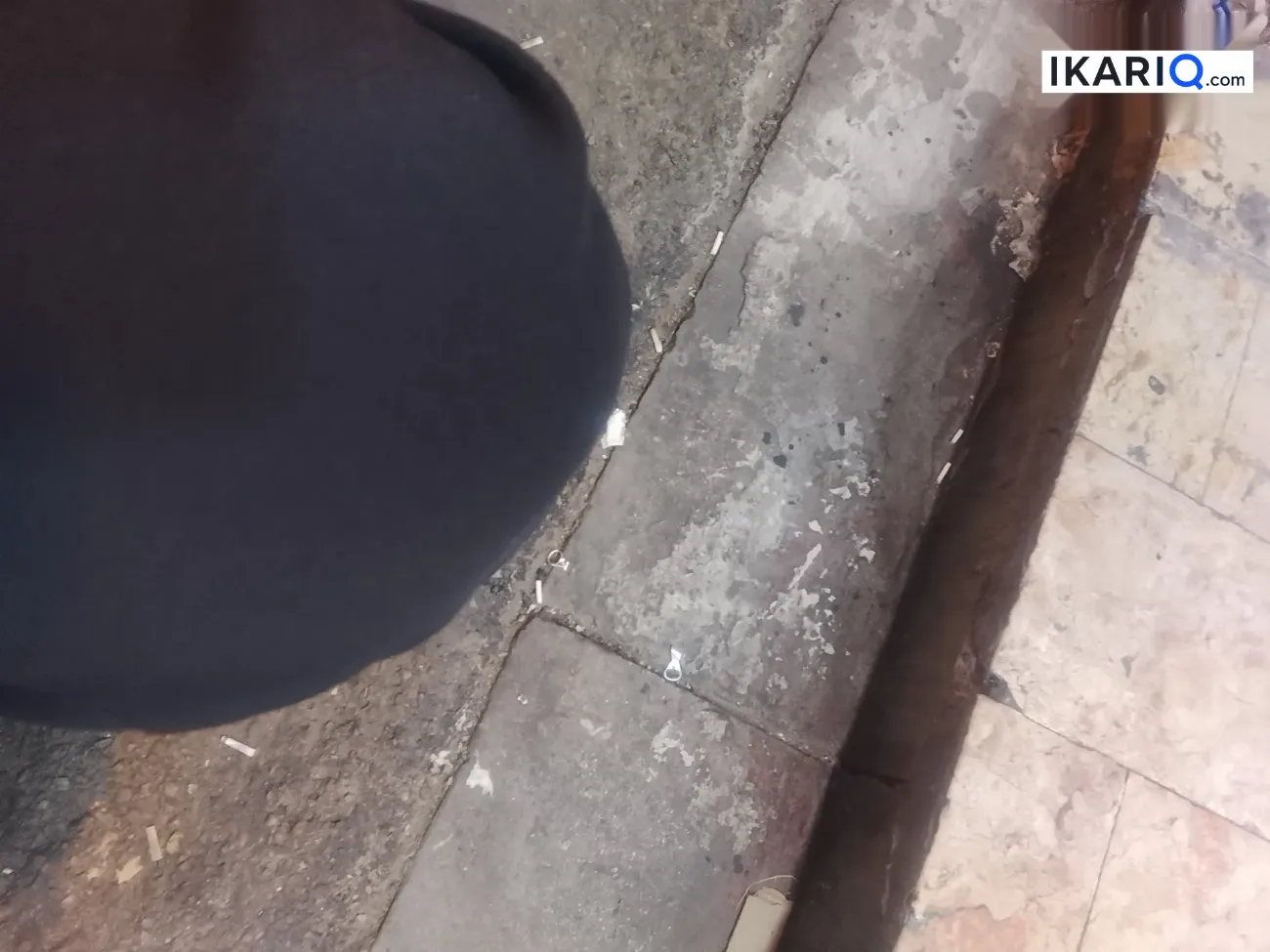 دار للبيع في الكرادة - 60 م² / 122,000,000 IQD — صورة 3