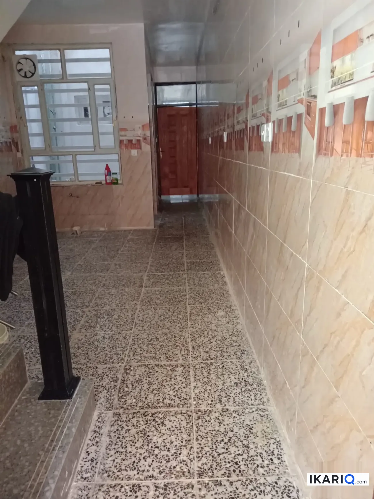 دار للبيع في الغزالية - 63 م² / 170,000,000 IQD — صورة 2