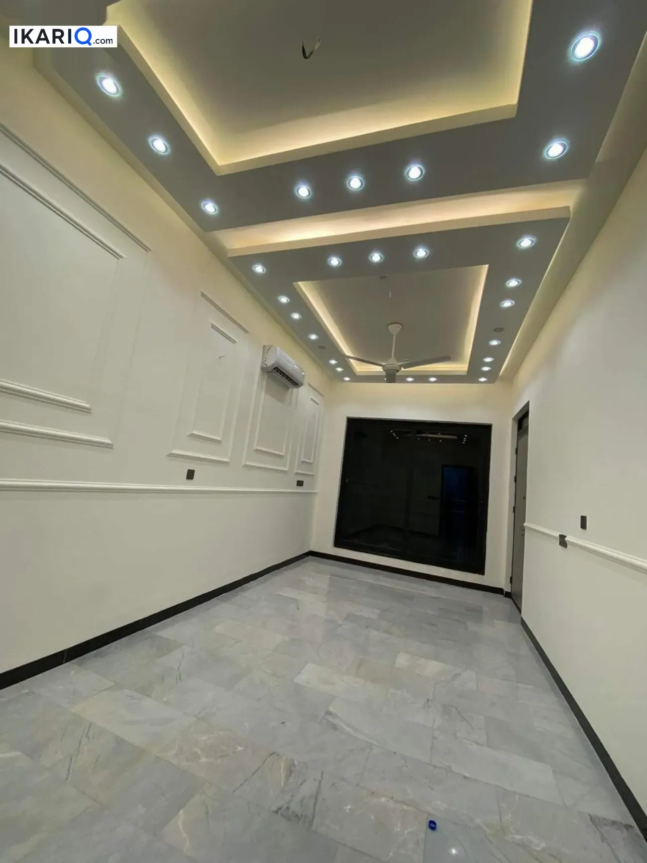 دار للبيع في السيدية - 300 م² / 560,000,000 IQD — صورة 2