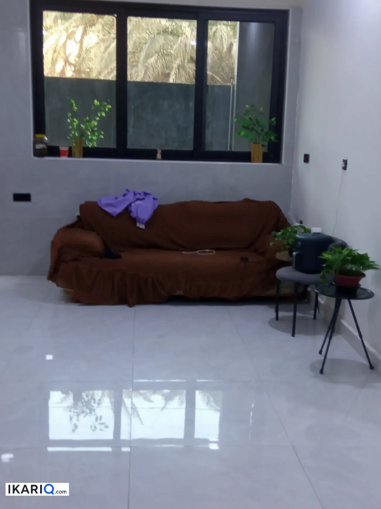 طابق من عمارة للإيجار في كوت الحجاج - 240 م² / 22,000 IQD — صورة 5