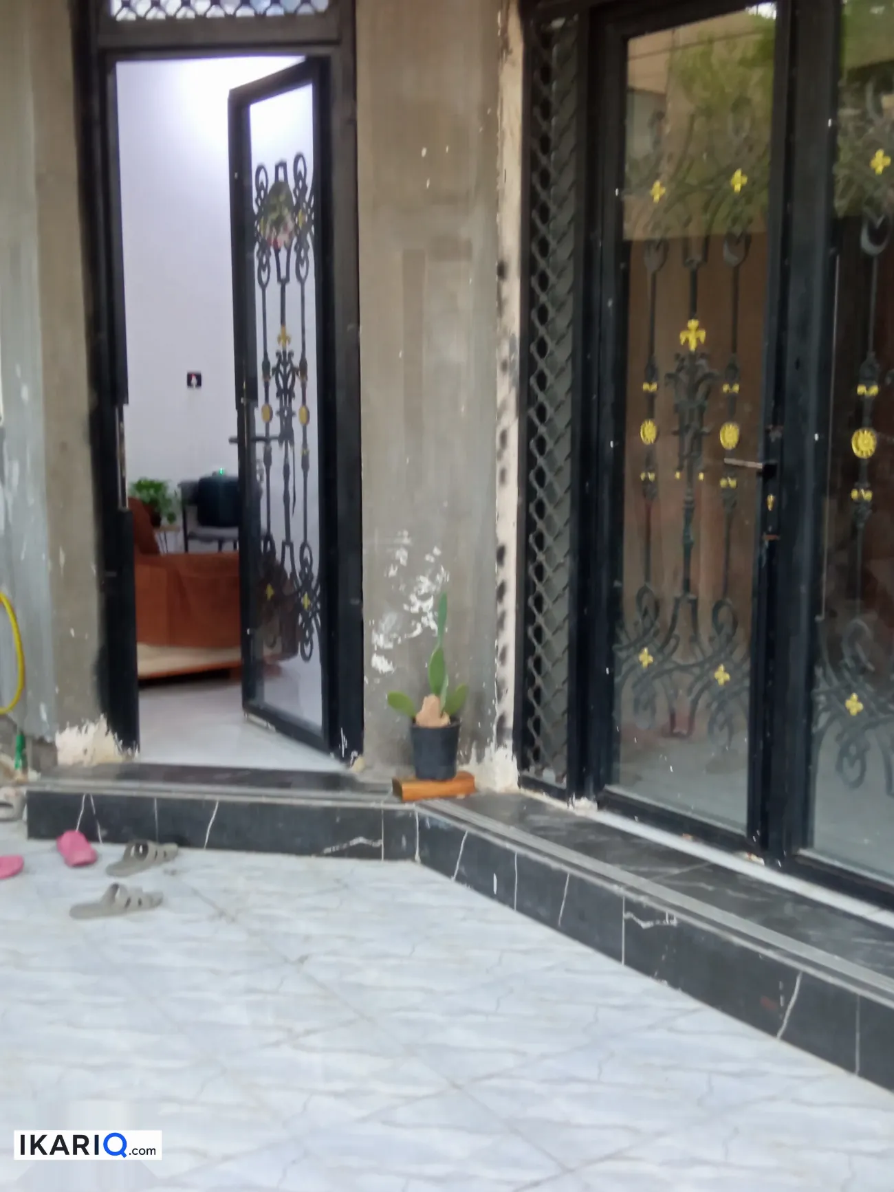 طابق من عمارة للإيجار في كوت الحجاج - 240 م² / 22,000 IQD — صورة 3