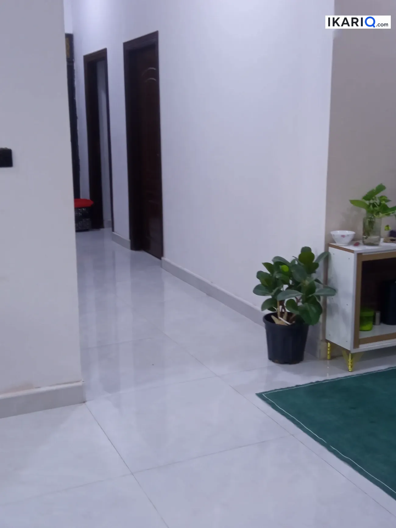 طابق من عمارة للإيجار في كوت الحجاج - 240 م² / 22,000 IQD — صورة 2