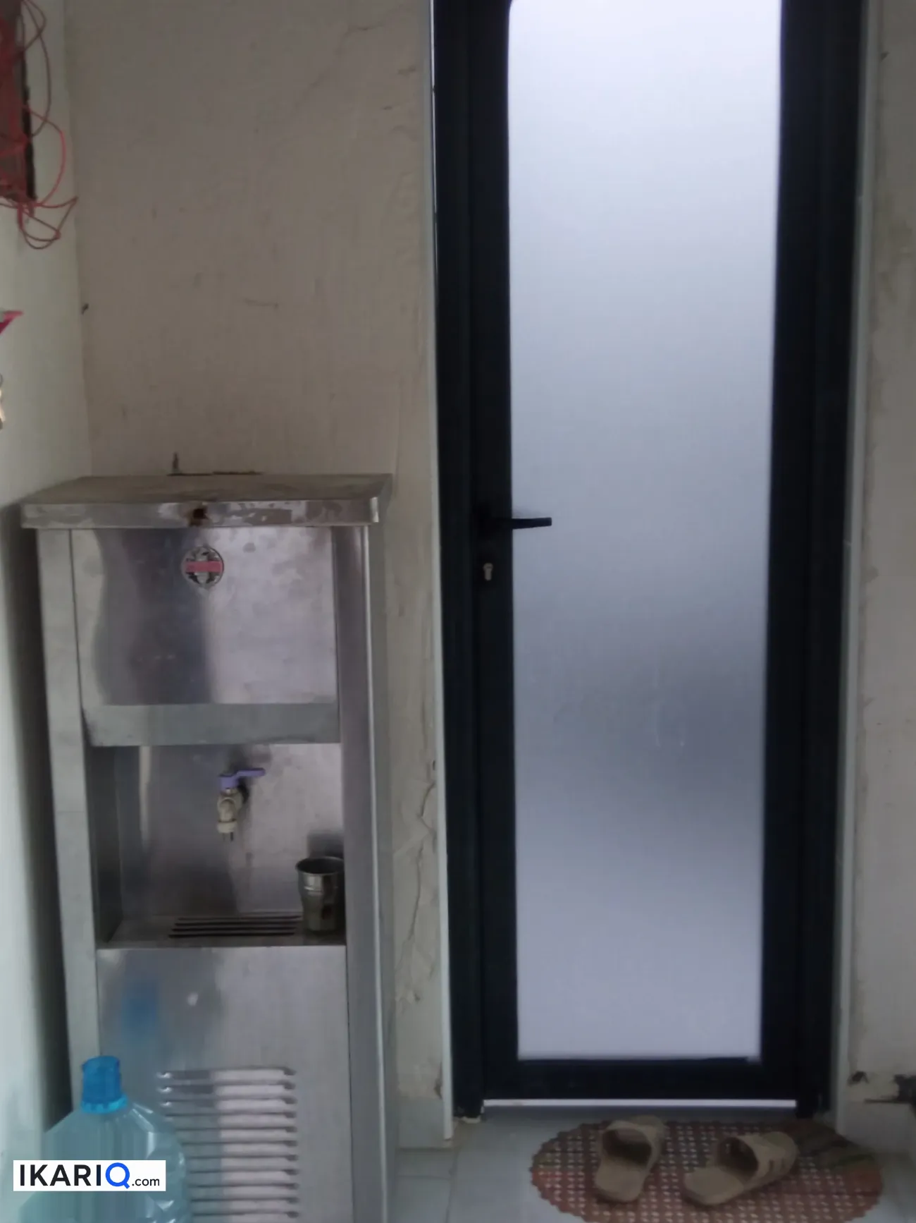 طابق من عمارة للإيجار في كوت الحجاج - 240 م² / 22,000 IQD — صورة 4