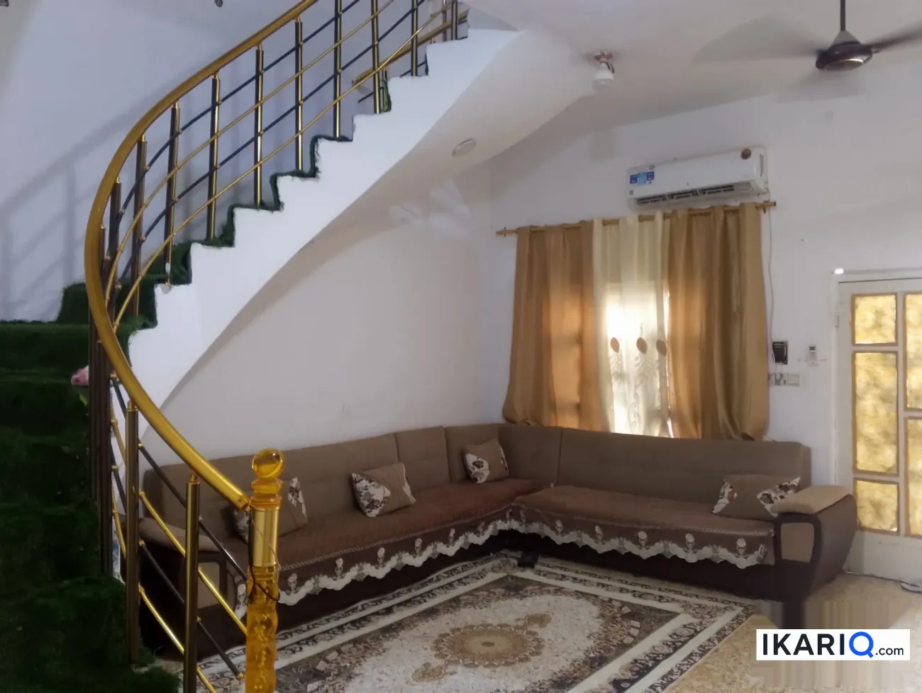 دار للبيع في ابي الخصيب - 175 م² / 129,000,000 IQD — صورة 4