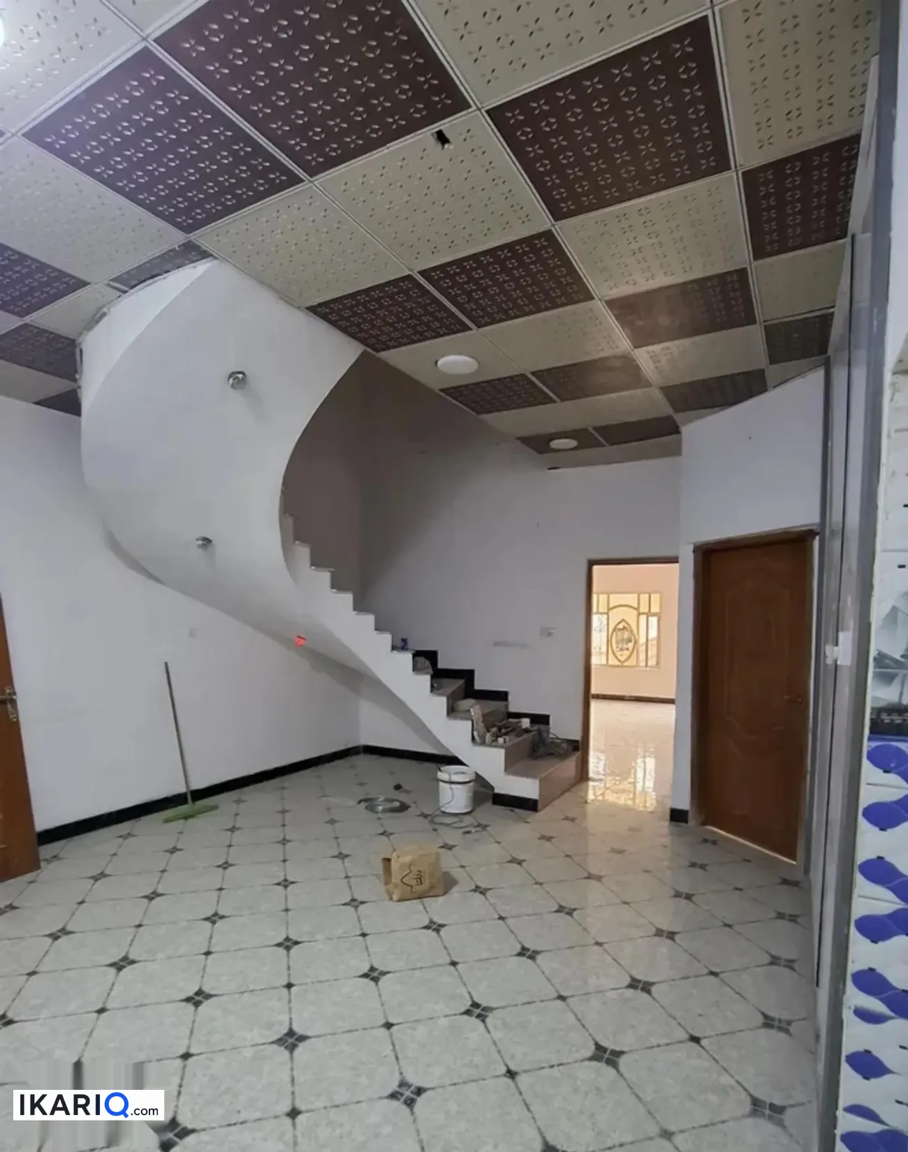 شقة للإيجار في المهندسين - 150 م² / 435,000 IQD