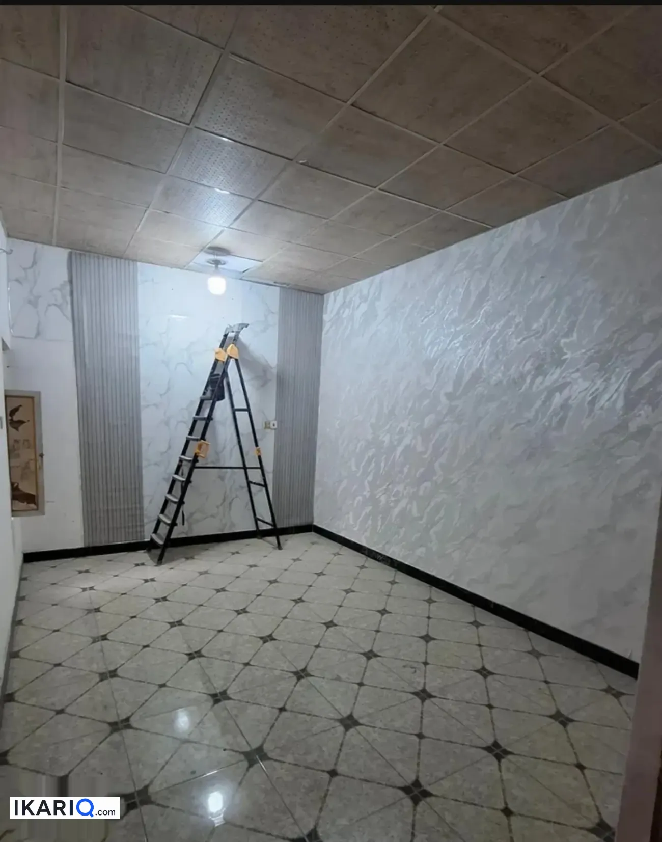 شقة للإيجار في المهندسين - 150 م² / 435,000 IQD — صورة 2