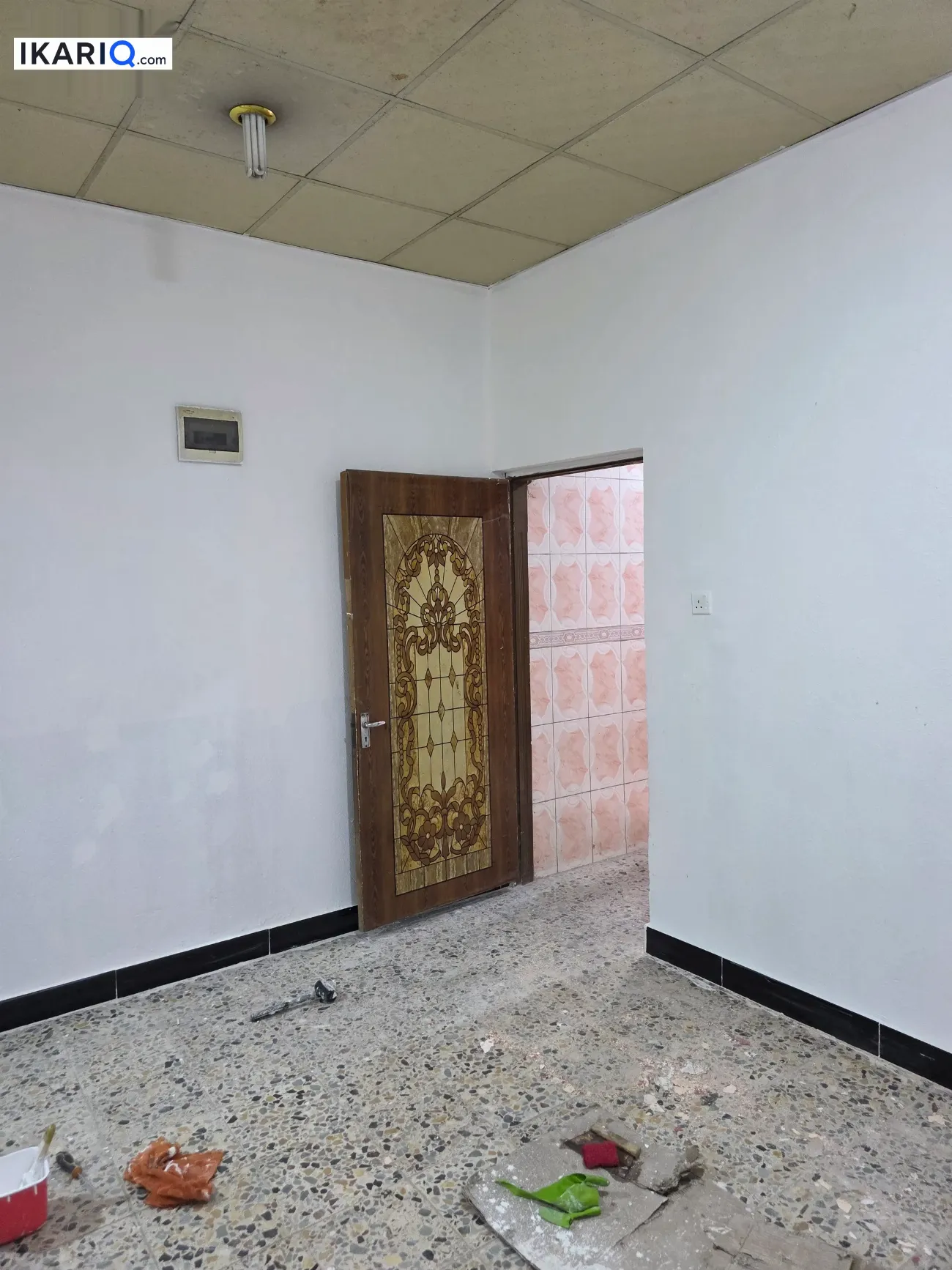 دار للإيجار في القبلة - 120 م² / 550,000 IQD