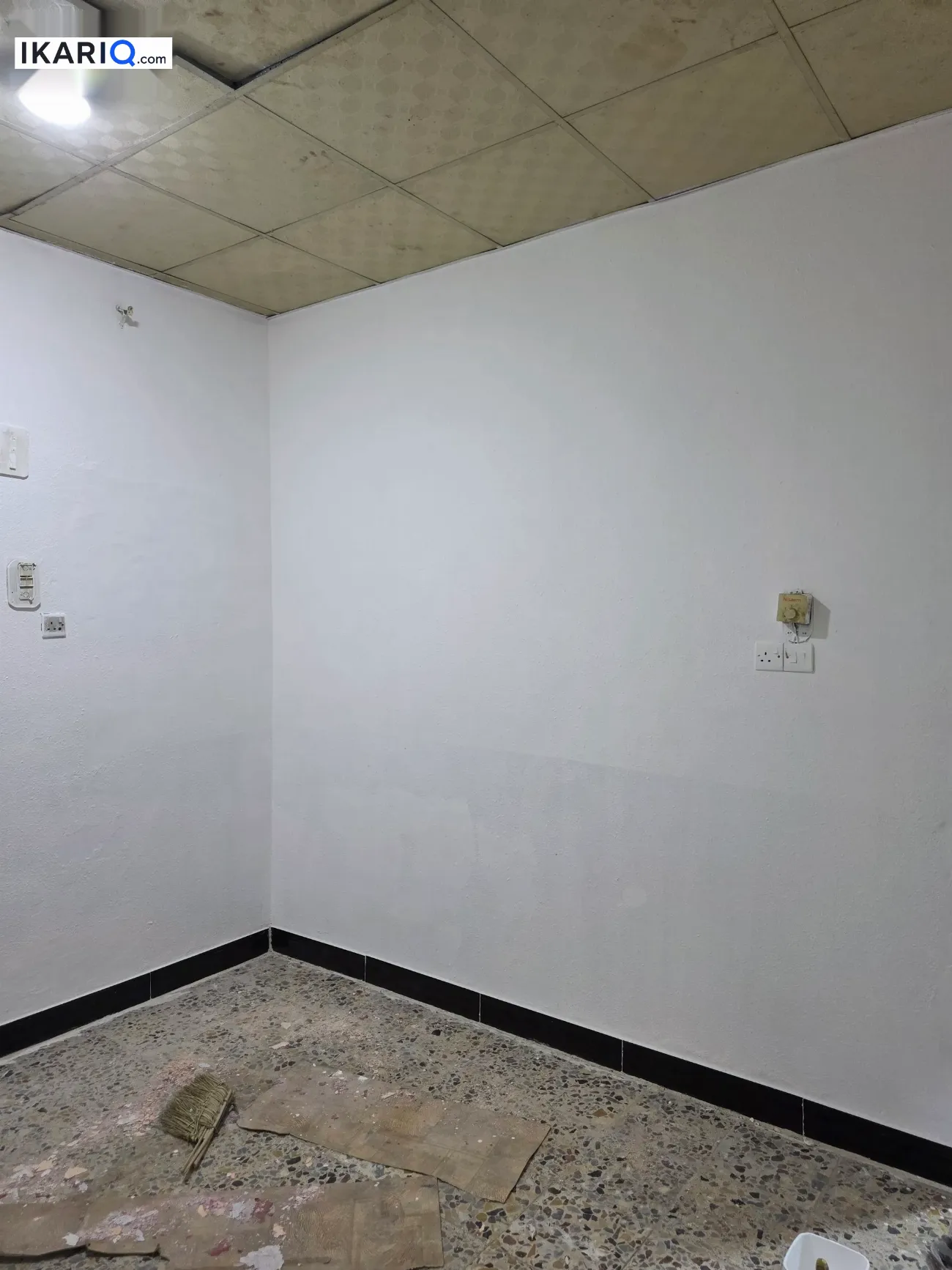 دار للإيجار في القبلة - 120 م² / 550,000 IQD — صورة 2