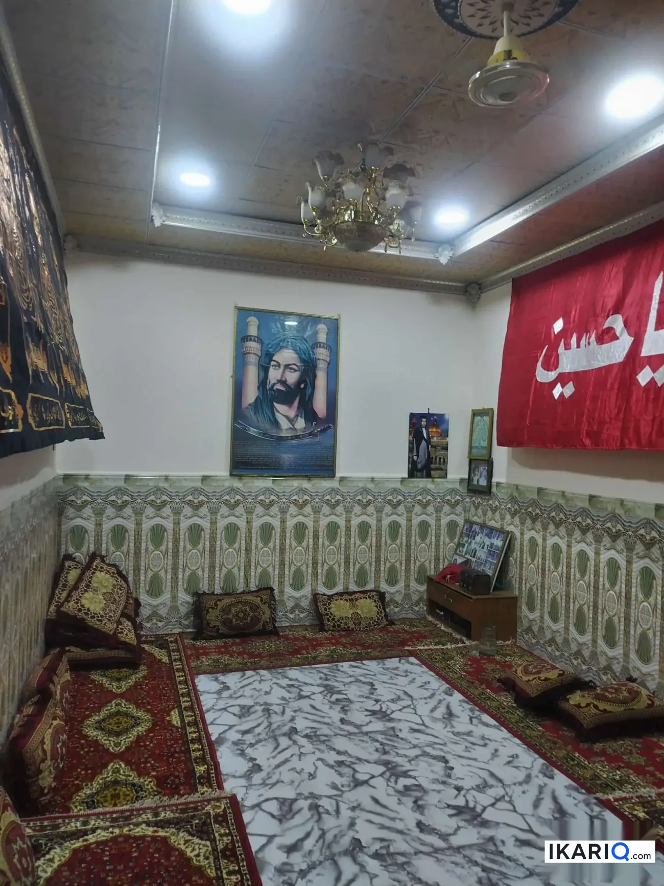 دار للبيع في الحيانية - 150 م² / 185,000,000 IQD — صورة 6