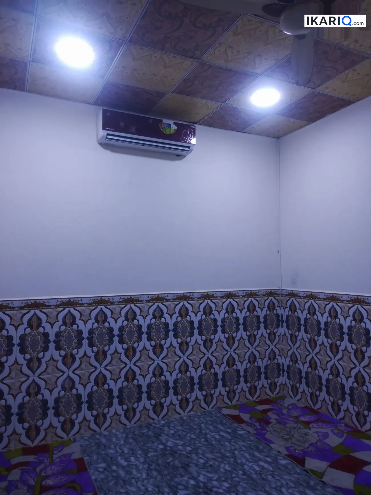دار للبيع في الحيانية - 150 م² / 185,000,000 IQD — صورة 10
