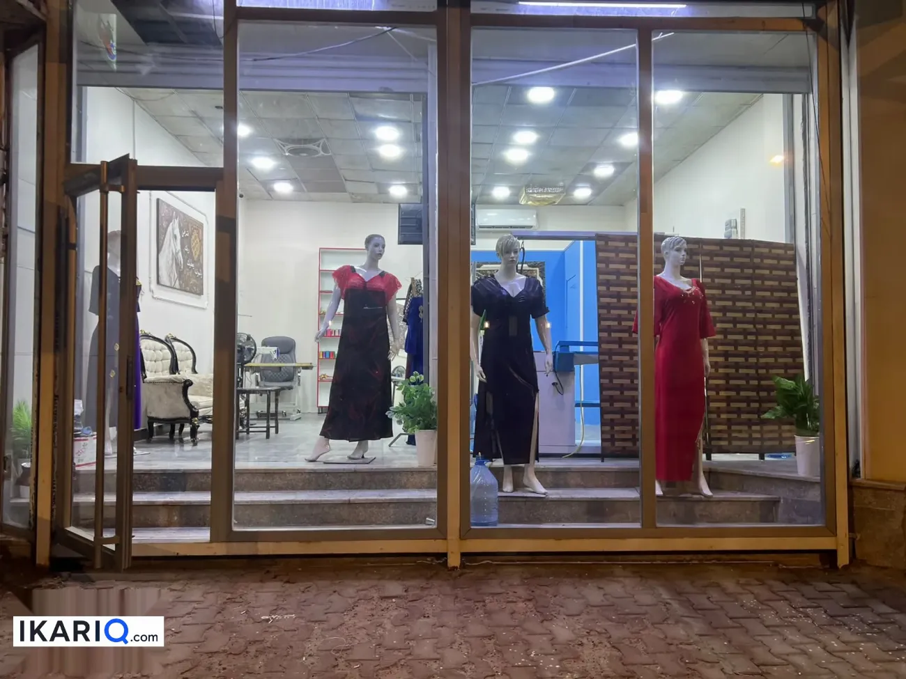 محل للبيع في الجزائر - 80 م² / 5,075,000 IQD — صورة 3