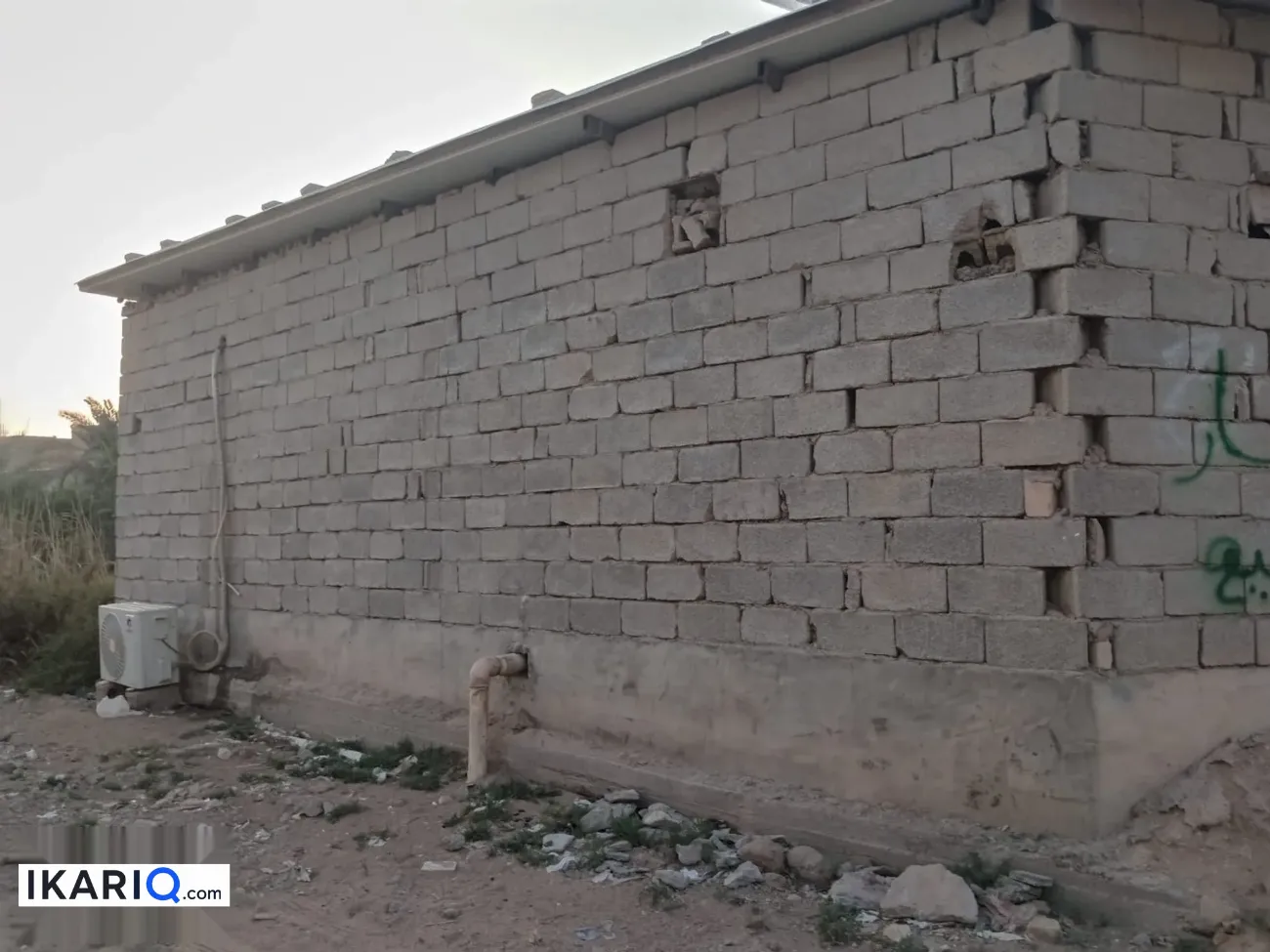 أرض للبيع في ابي الخصيب - 500 م² / 48,000,000 IQD — صورة 5