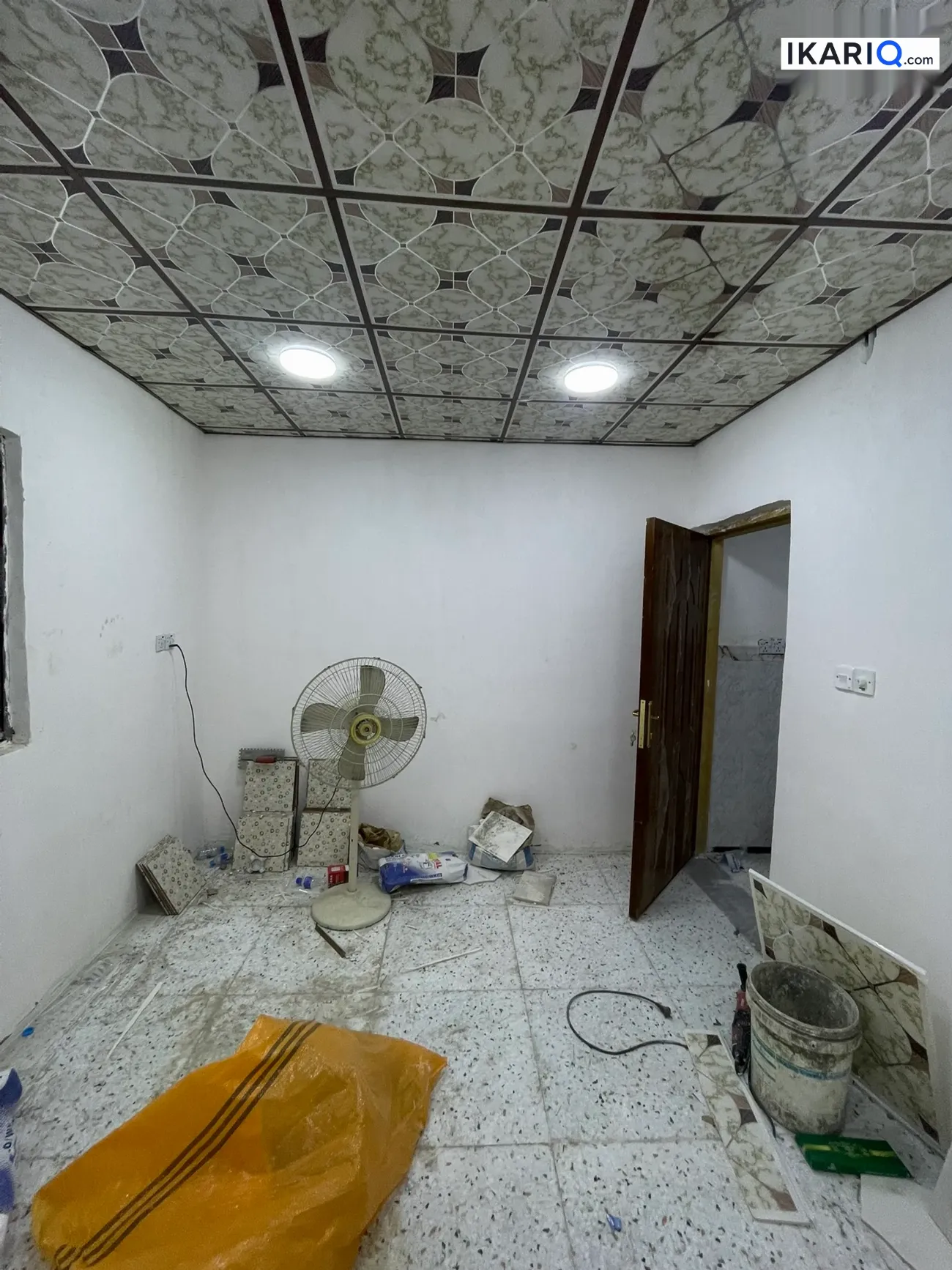 شقة للإيجار في الحكيمية - 150 م² / 350,000 IQD — صورة 8