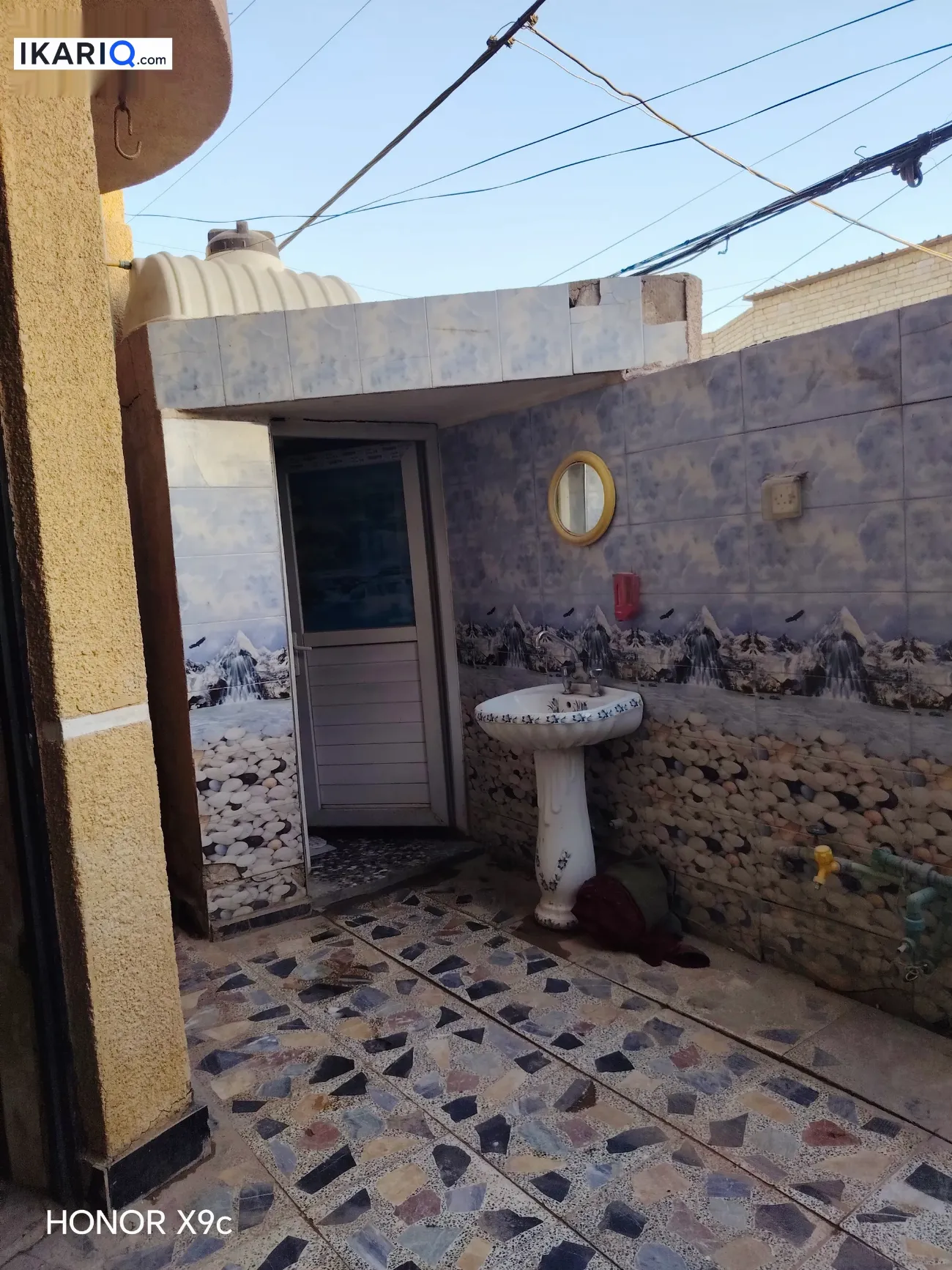 دار للبيع في الحميدية - 100 م² / 59,000,000 IQD — صورة 5