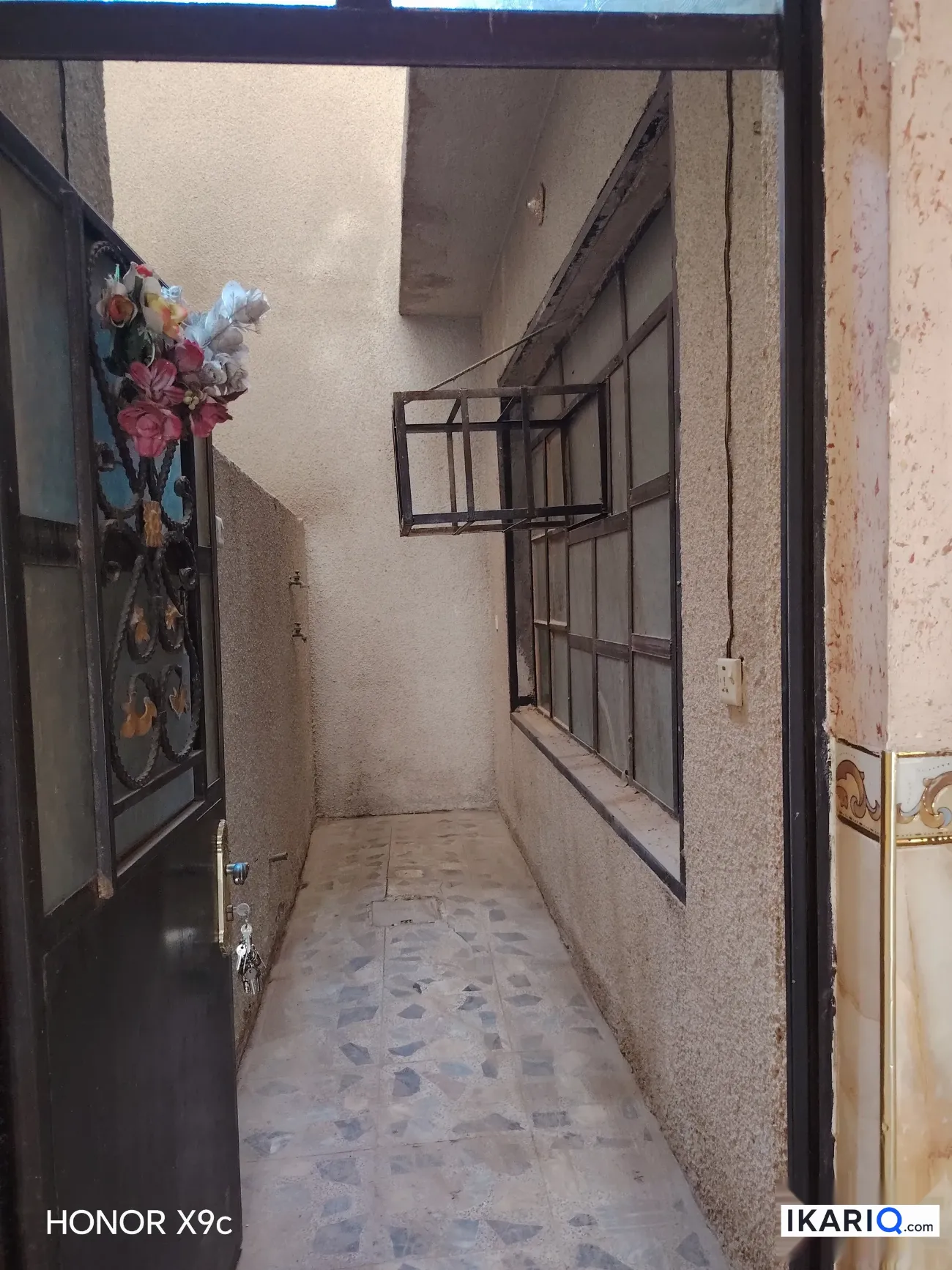 دار للبيع في الحميدية - 100 م² / 59,000,000 IQD — صورة 9