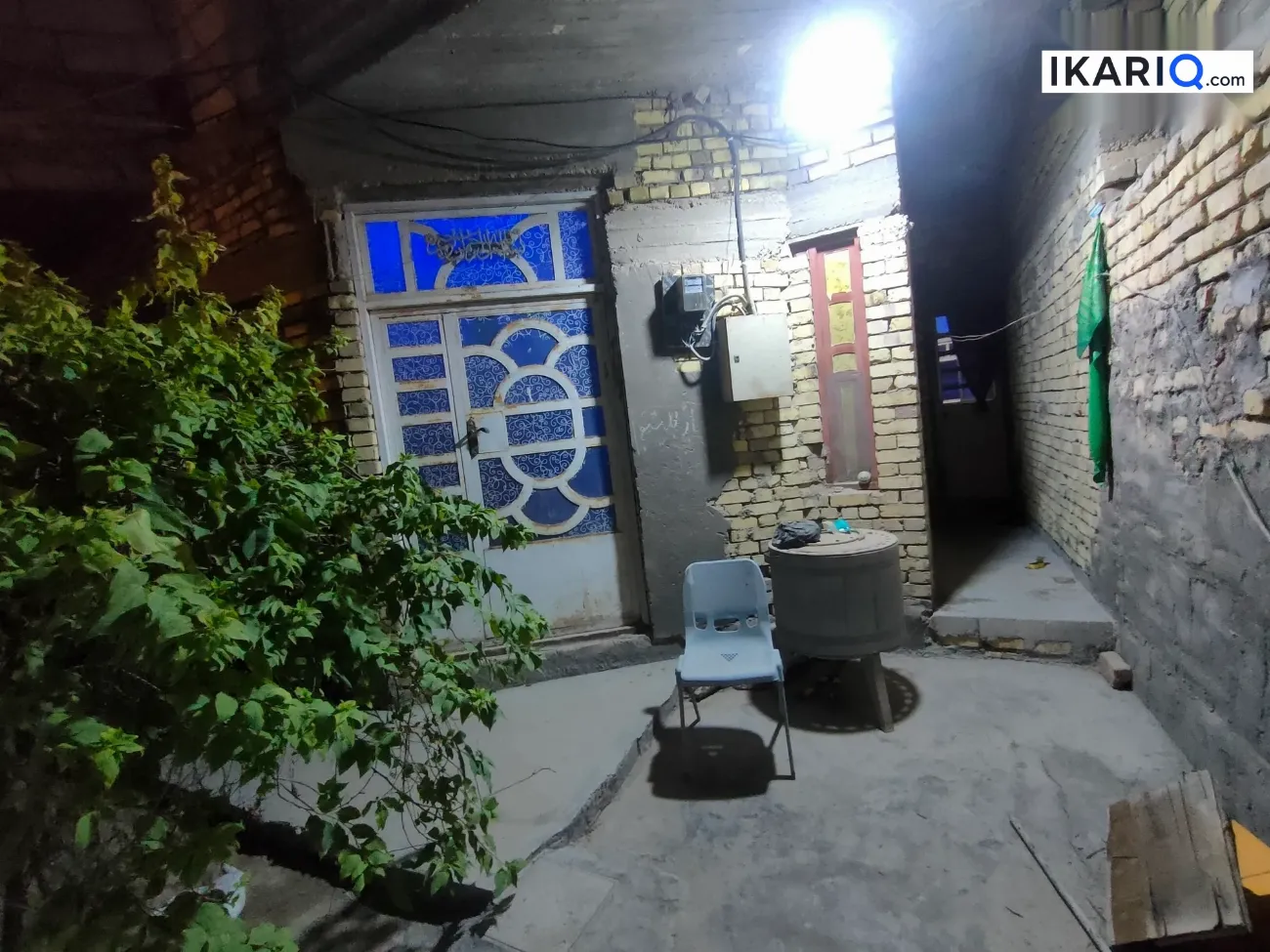 دار للبيع في ياسين خريبط - 120 م² / 200,000,000 IQD — صورة 3