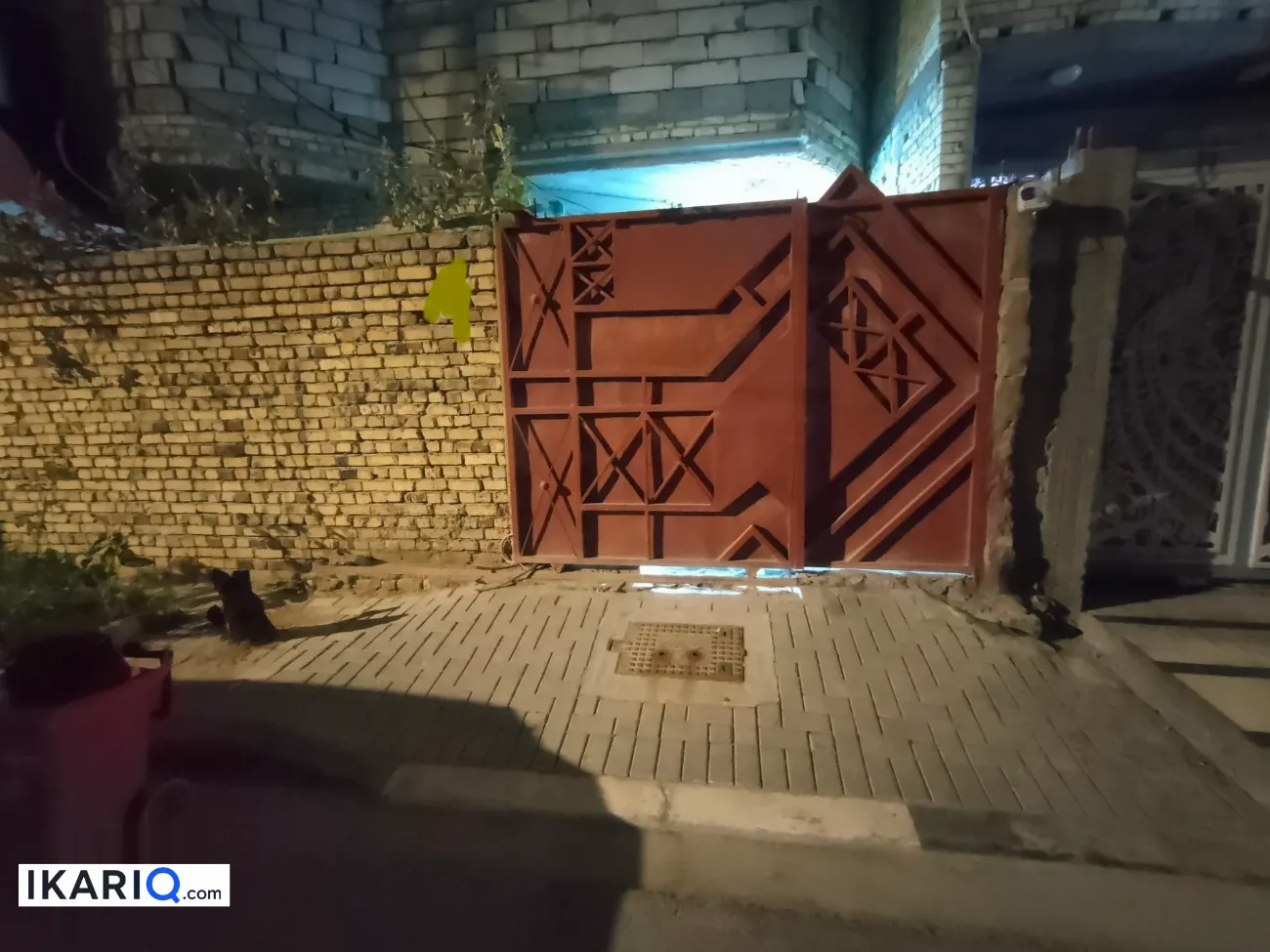 دار للبيع في ياسين خريبط - 120 م² / 200,000,000 IQD — صورة 4