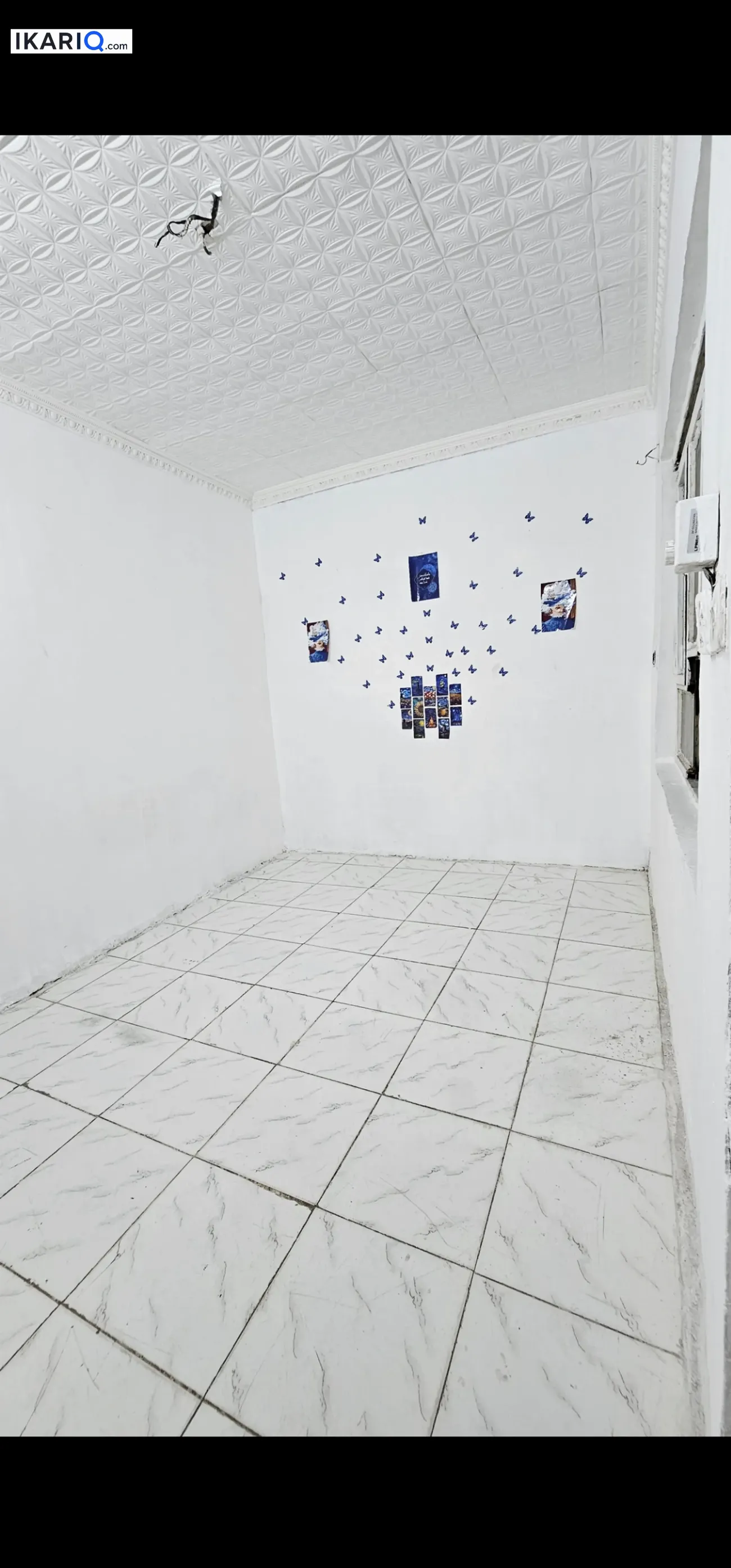 دار للإيجار في شارع فلسطين - 70 م² / 800,000 IQD — صورة 3