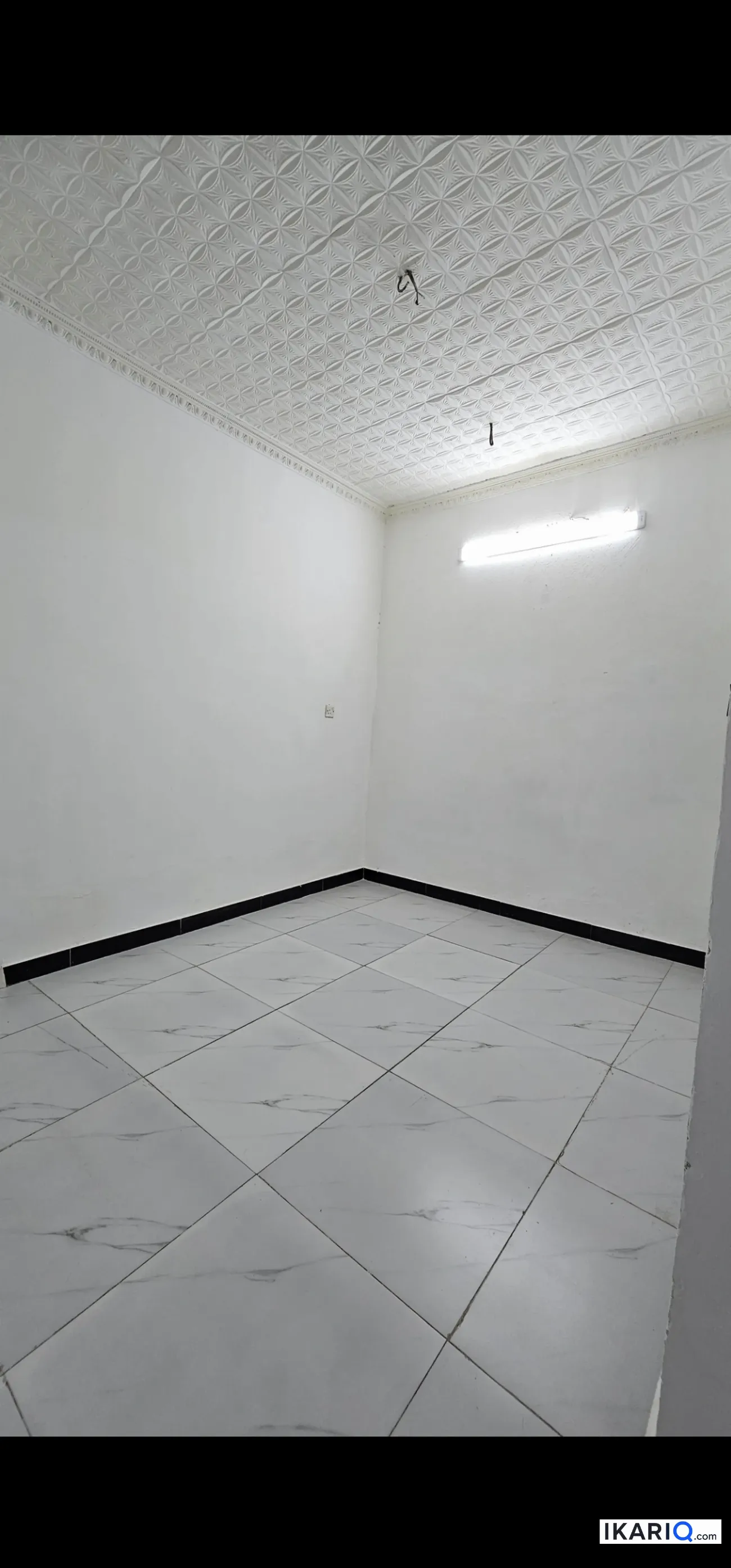 دار للإيجار في شارع فلسطين - 70 م² / 800,000 IQD — صورة 2