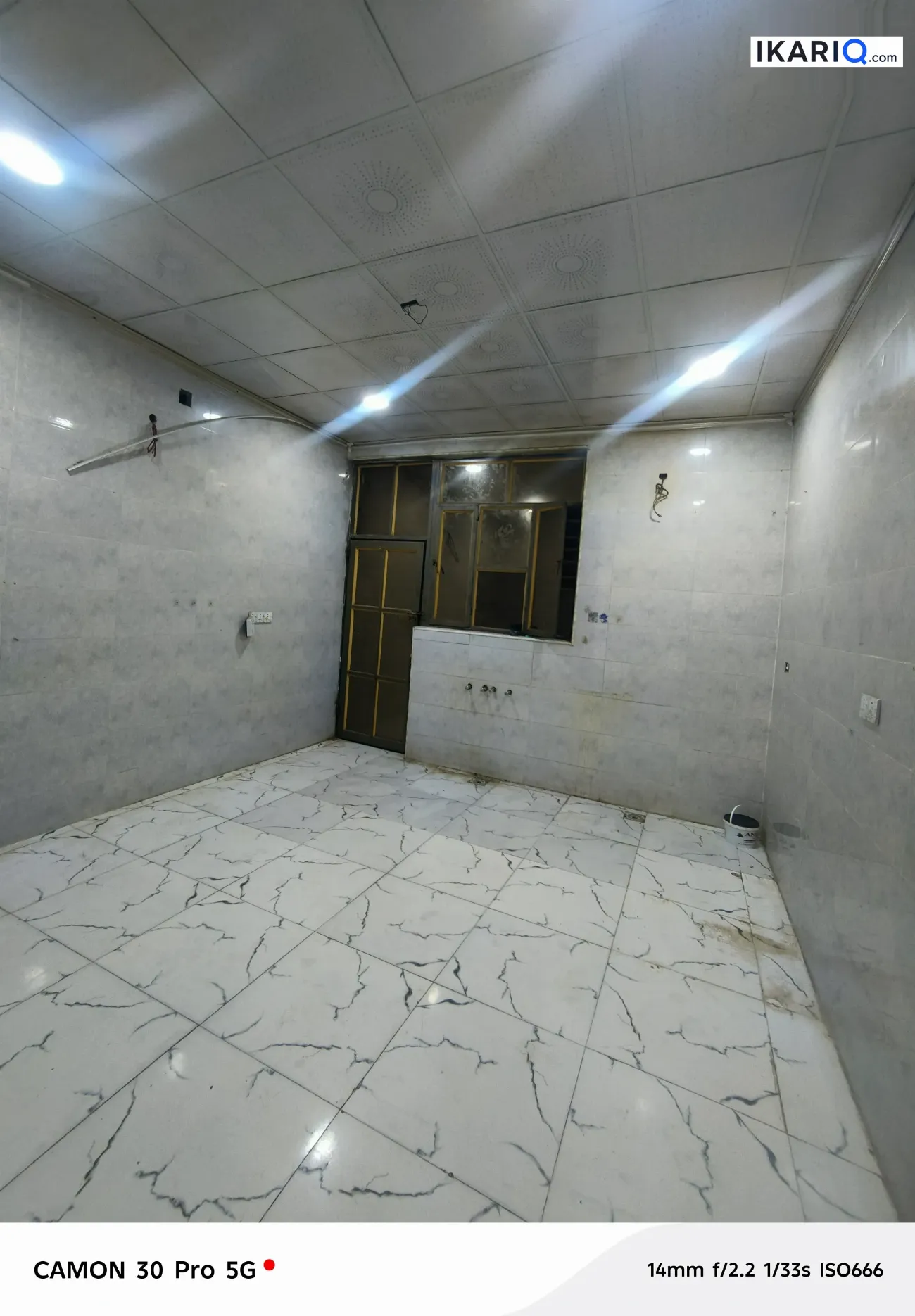 دار للإيجار في الجنينة - 200 م² / 950,000 IQD — صورة 4