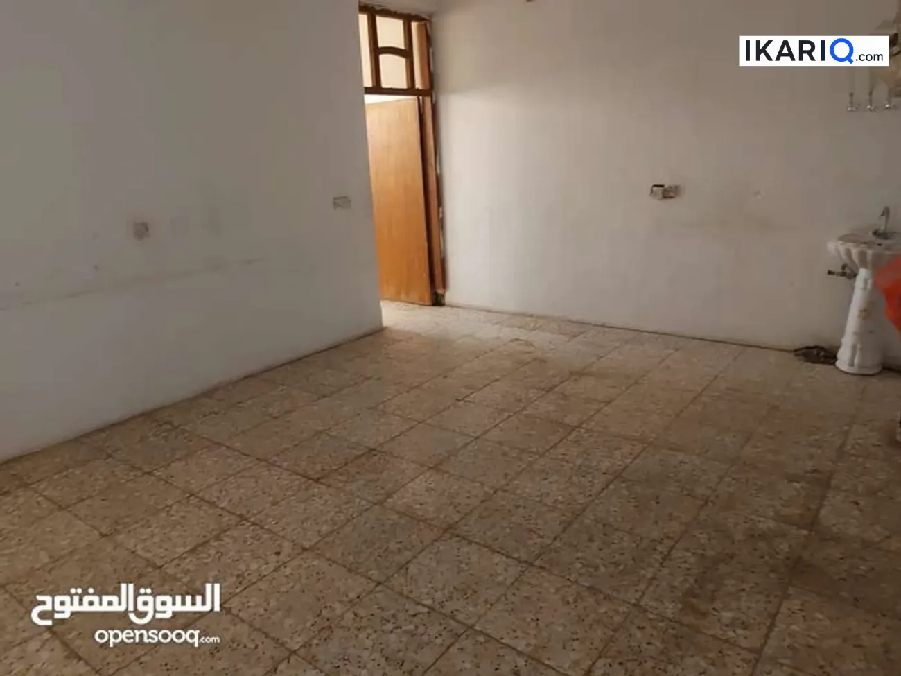 شقة للإيجار في المشتل - 50 م² / 325,000 IQD — صورة 3
