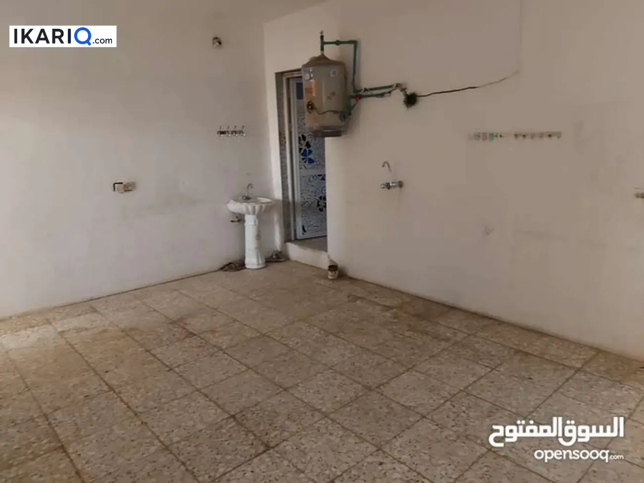 شقة للإيجار في المشتل - 50 م² / 325,000 IQD — صورة 2