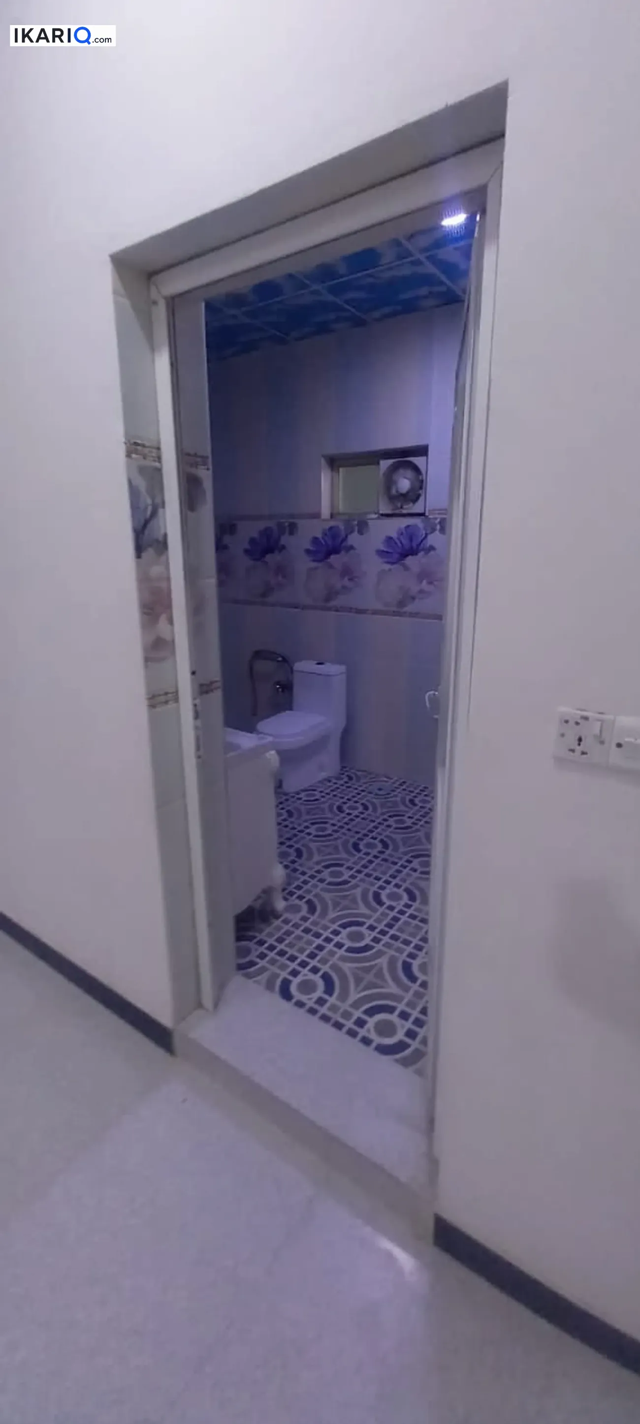 دار للإيجار في الجزيره - 200 م² / 350,000 IQD — صورة 8