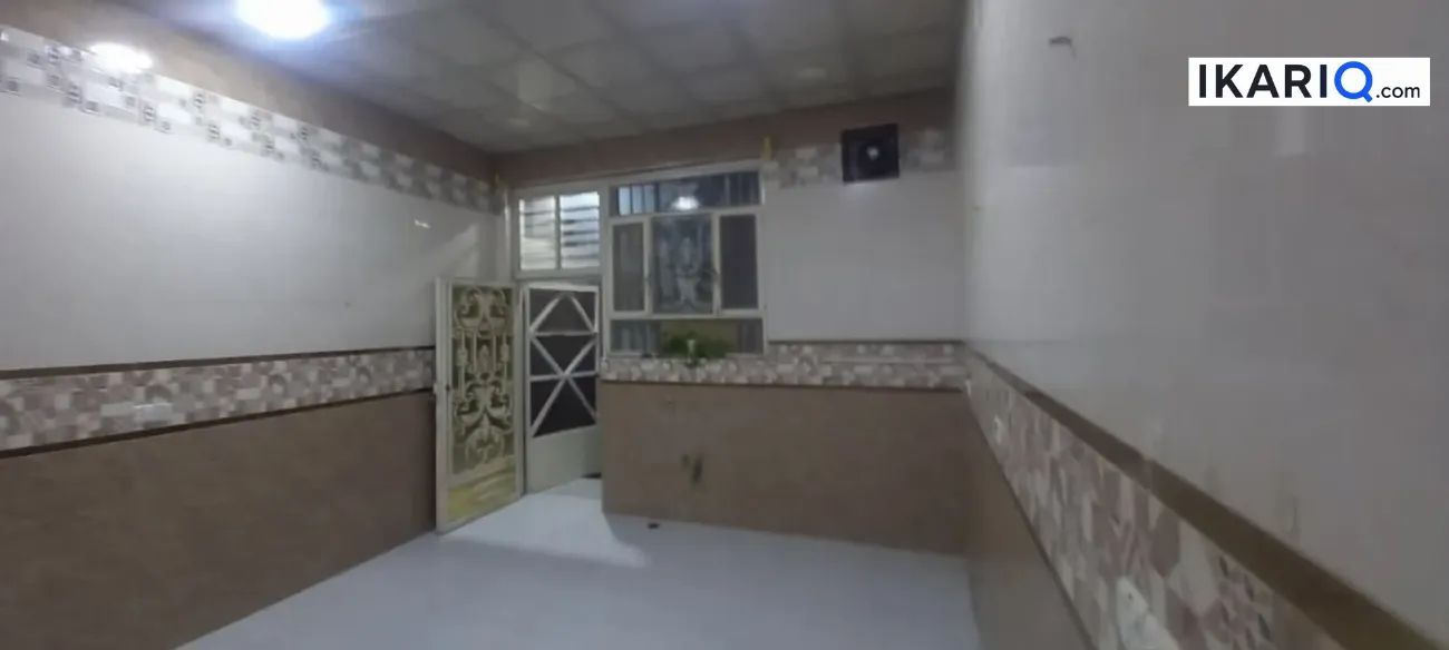 دار للإيجار في الجزيره - 200 م² / 350,000 IQD — صورة 9