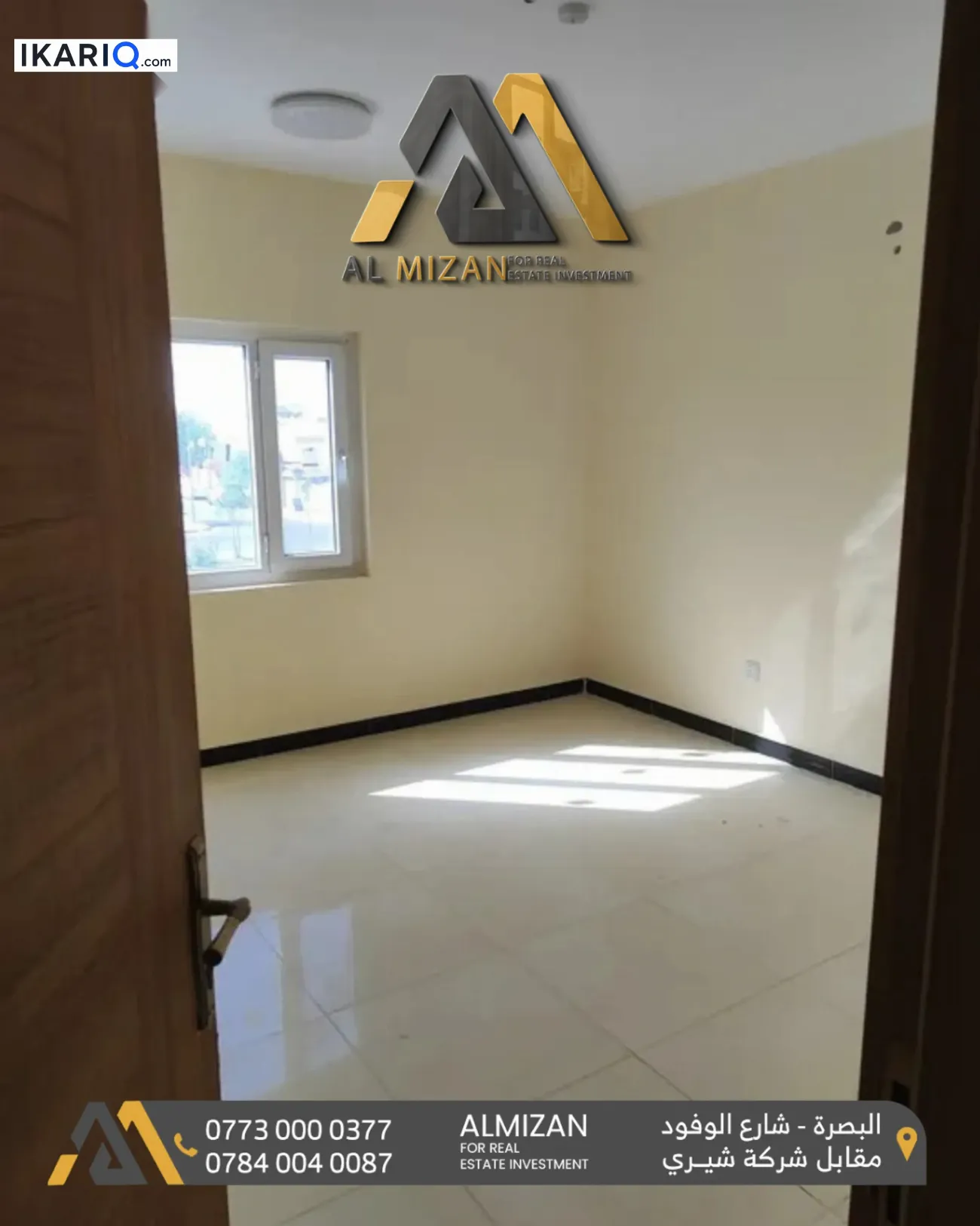 شقة للإيجار في مجمع الأمل السكني - 120 م² / 850,000 IQD — صورة 4