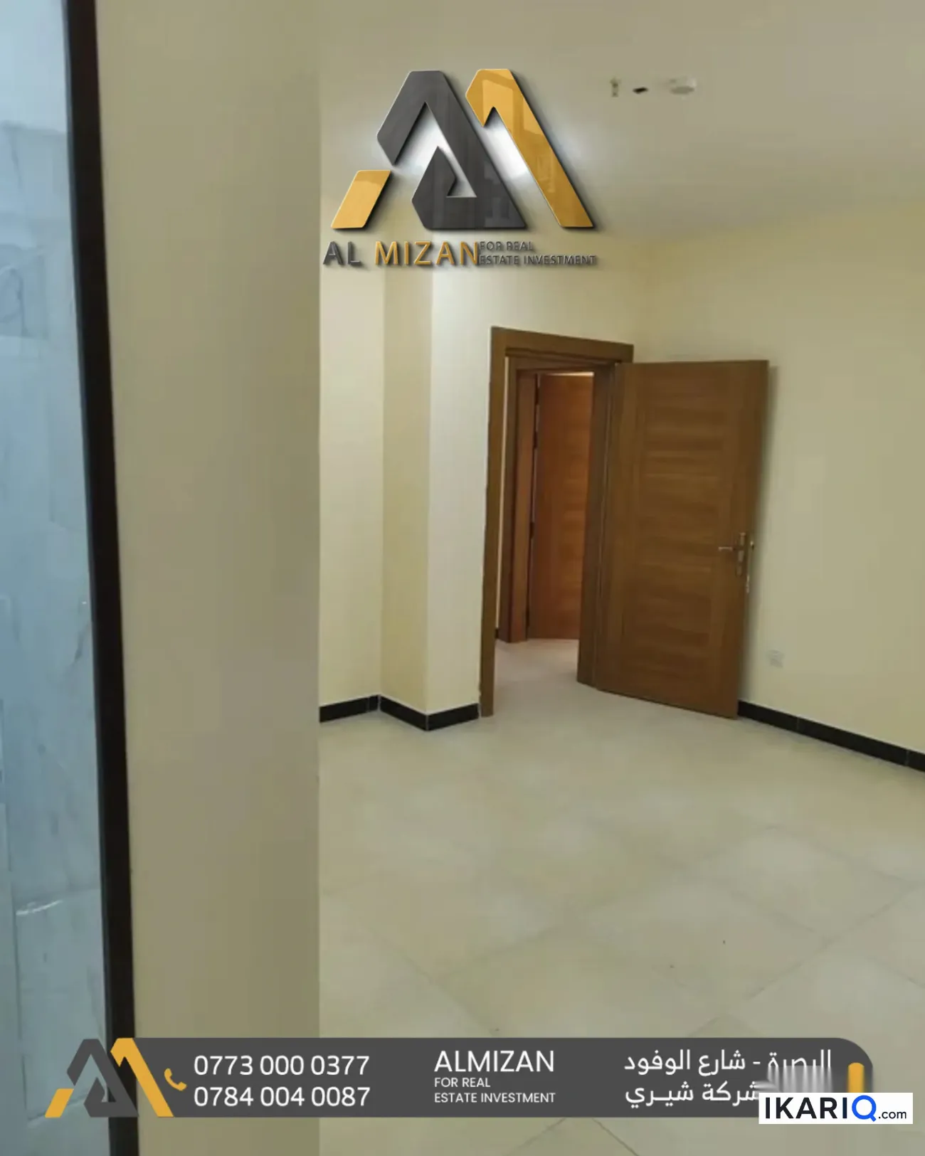 شقة للإيجار في مجمع الأمل السكني - 120 م² / 850,000 IQD — صورة 5