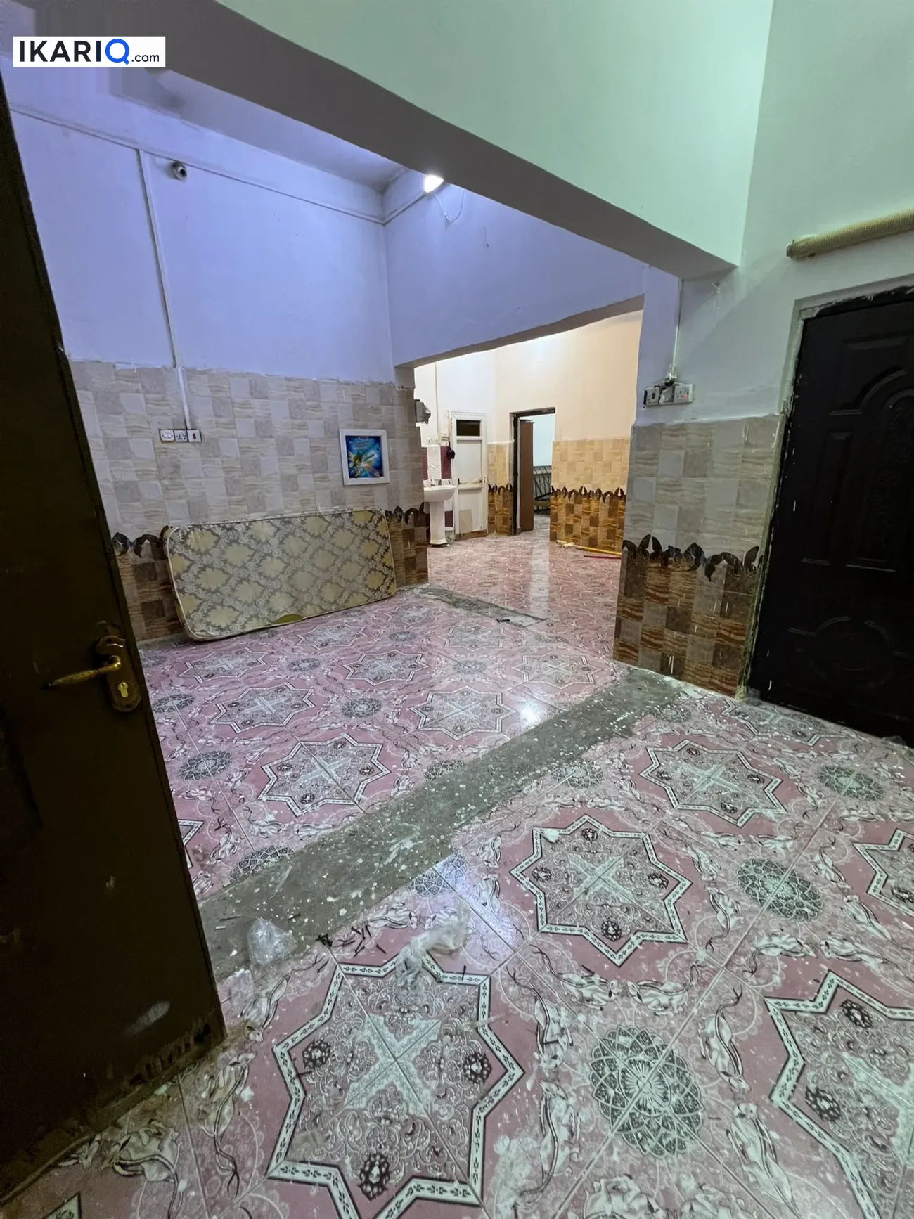 دار للإيجار في السراجي - 160 م² / 600,000 IQD — صورة 6