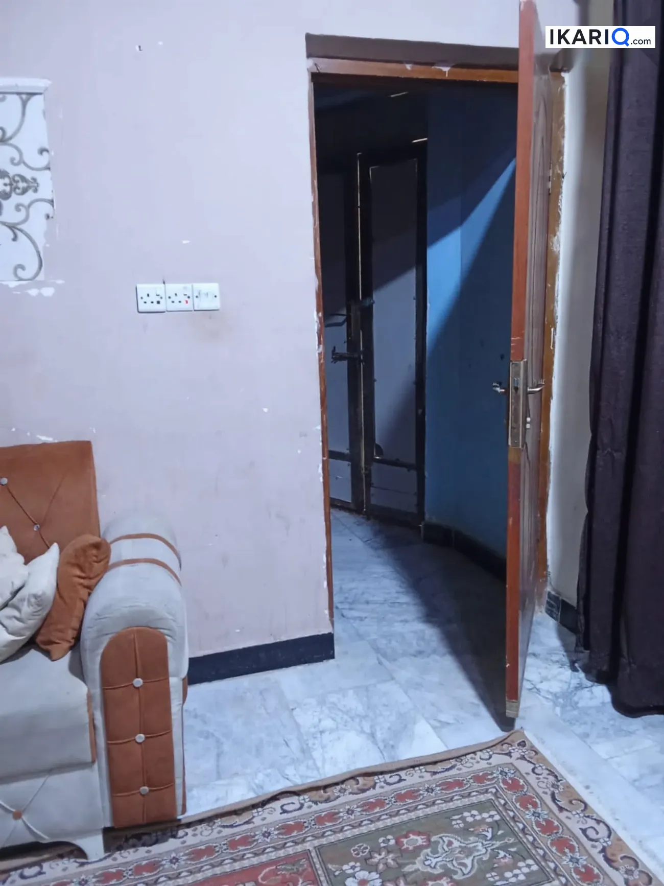 دار للبيع في الفيروزية - 200 م² / 120,000,000 IQD — صورة 19