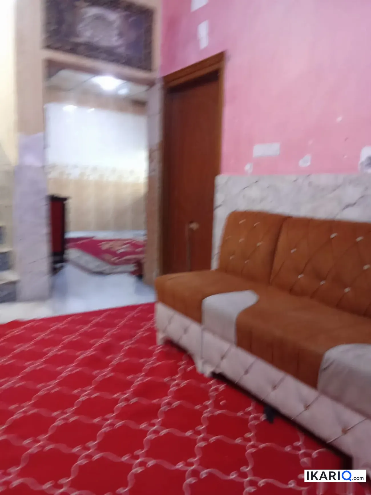 دار للبيع في الفيروزية - 200 م² / 120,000,000 IQD — صورة 13